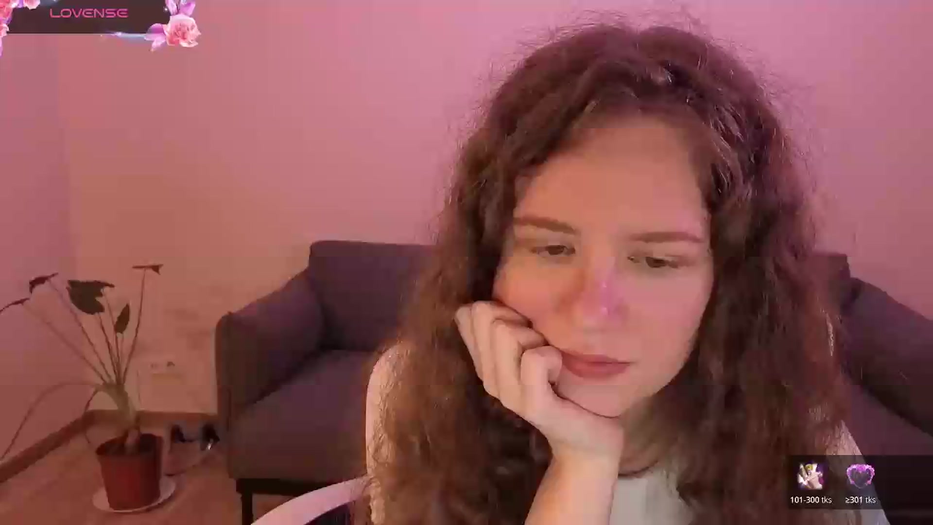 Gallery image thumbnail from BlueFlowerr's myfreecams stream on, 06/11/2026, 21:00 image 15 of 20