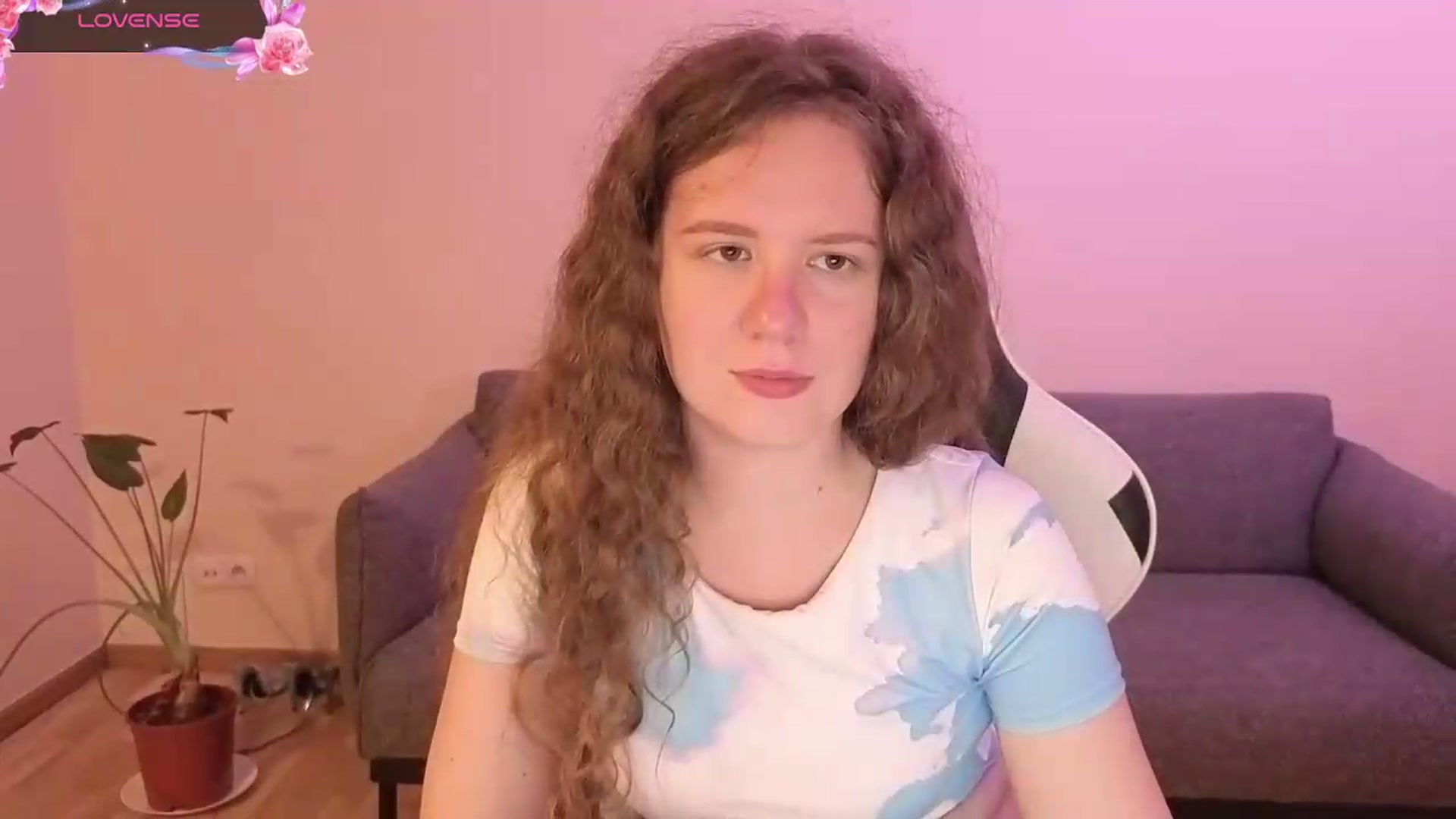 Gallery image thumbnail from BlueFlowerr's myfreecams stream on, 06/11/2026, 22:10 image 19 of 20