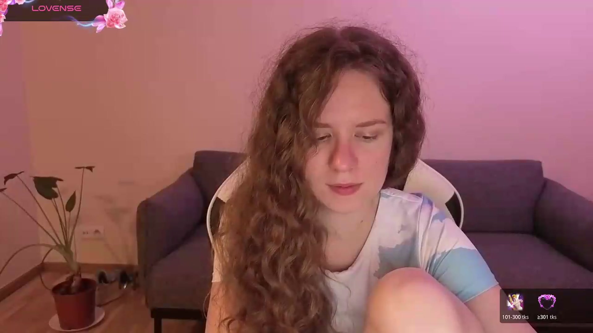 Gallery image thumbnail from BlueFlowerr's myfreecams stream on, 06/11/2026, 22:10 image 11 of 20