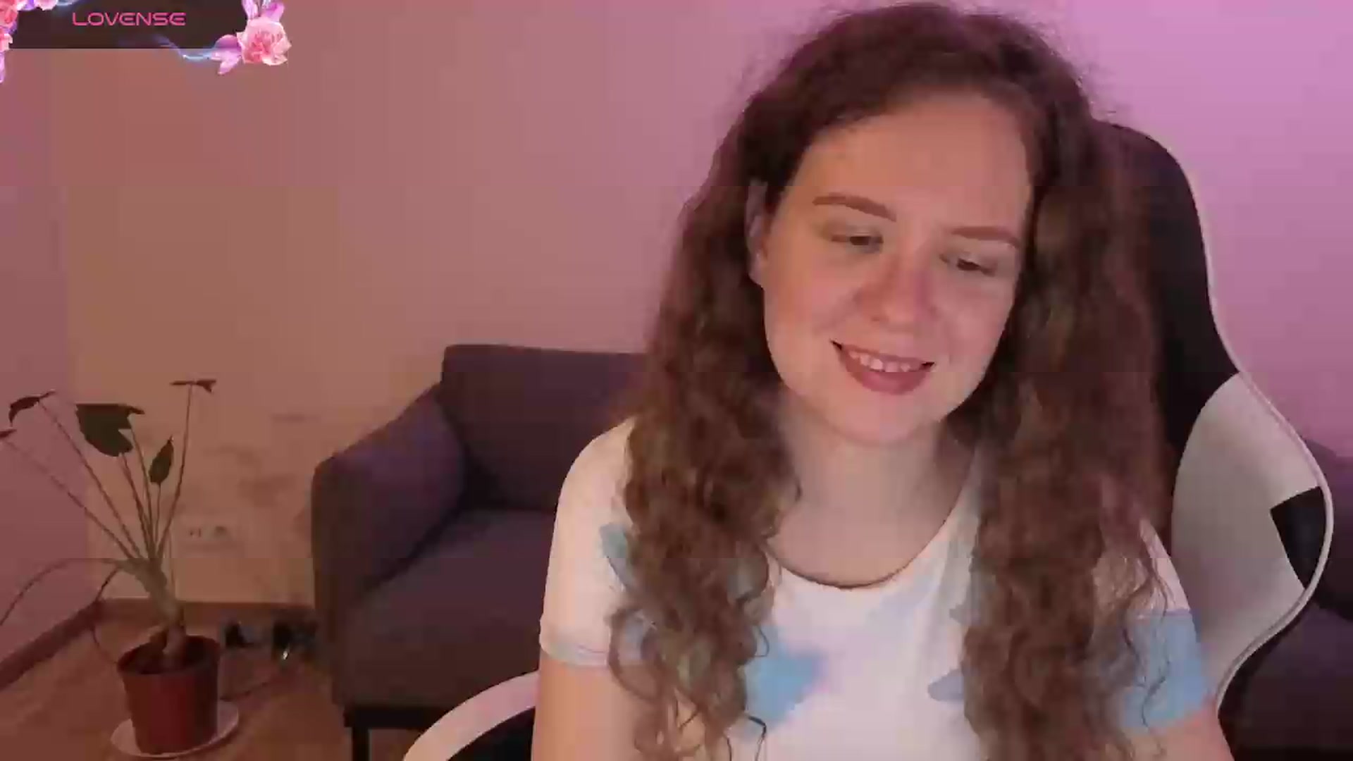 Gallery image thumbnail from BlueFlowerr's myfreecams stream on, 06/11/2026, 22:10 image 3 of 20