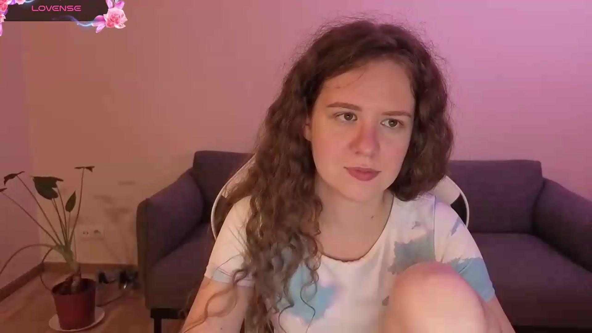 Gallery image thumbnail from BlueFlowerr's myfreecams stream on, 06/11/2026, 22:10 image 13 of 20