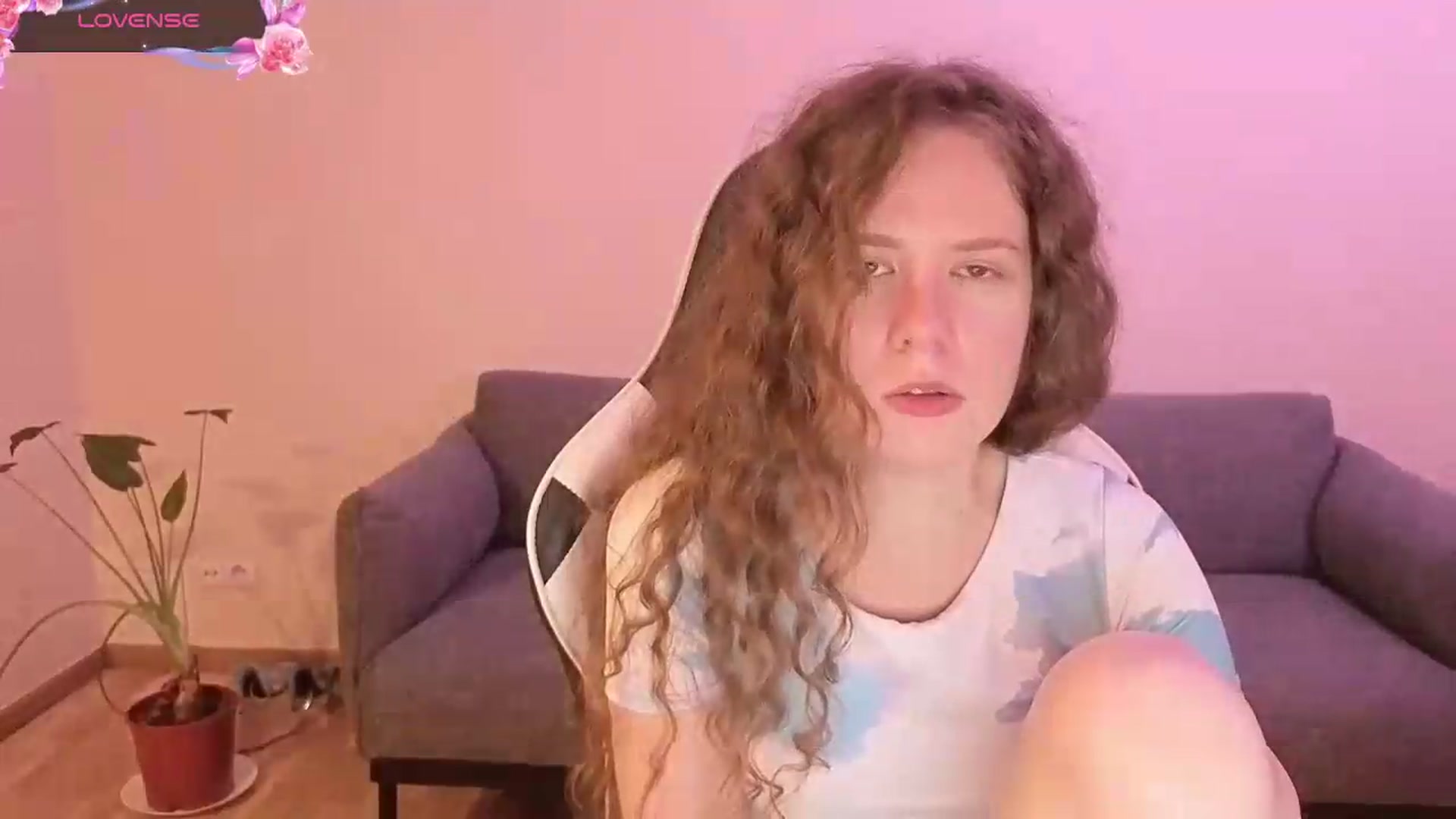 Gallery image thumbnail from BlueFlowerr's myfreecams stream on, 06/11/2026, 22:10 image 12 of 20