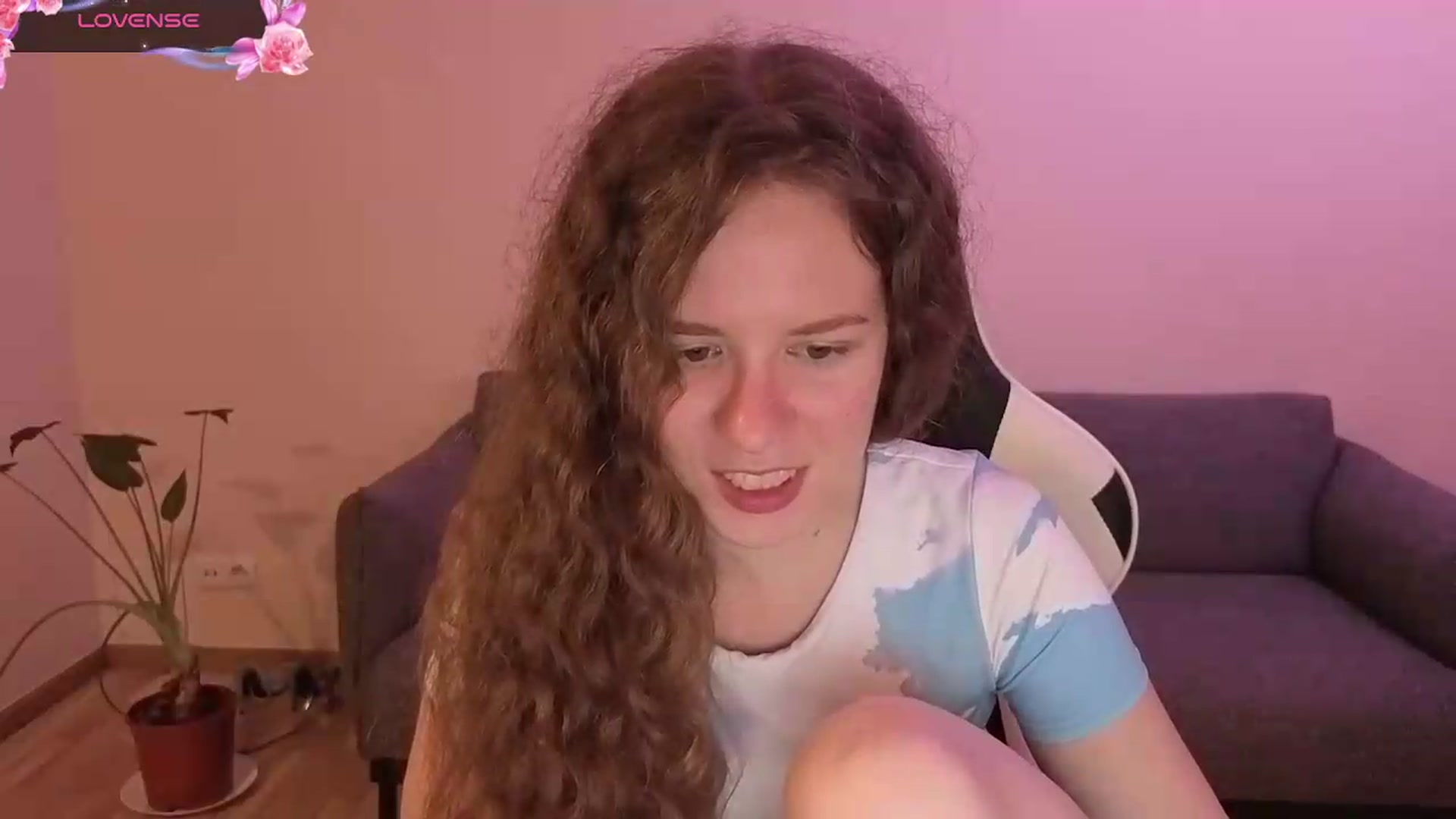Gallery image thumbnail from BlueFlowerr's myfreecams stream on, 06/11/2026, 22:10 image 10 of 20