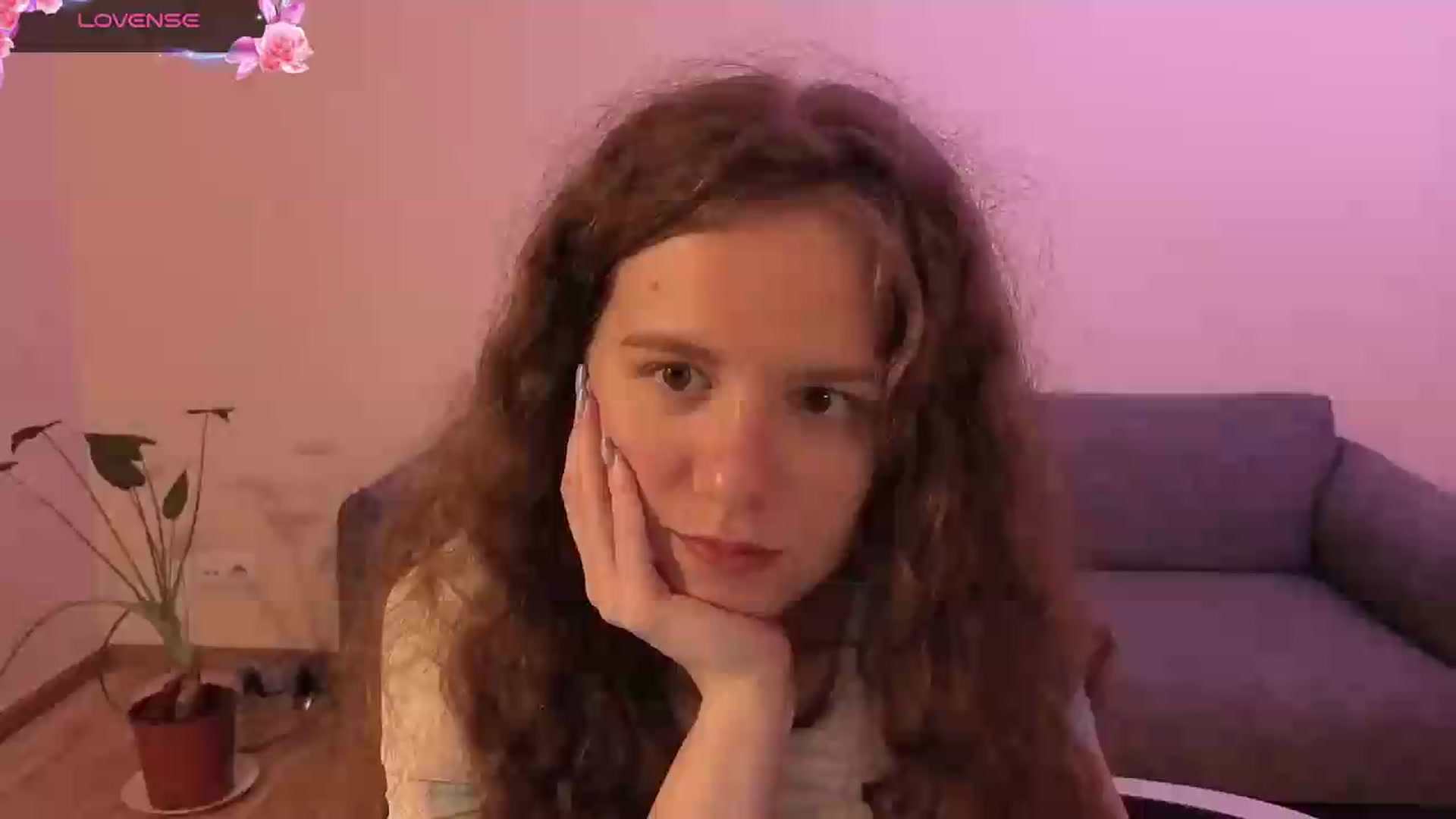 Gallery image thumbnail from BlueFlowerr's myfreecams stream on, 06/12/2026, 24:30 image 5 of 20