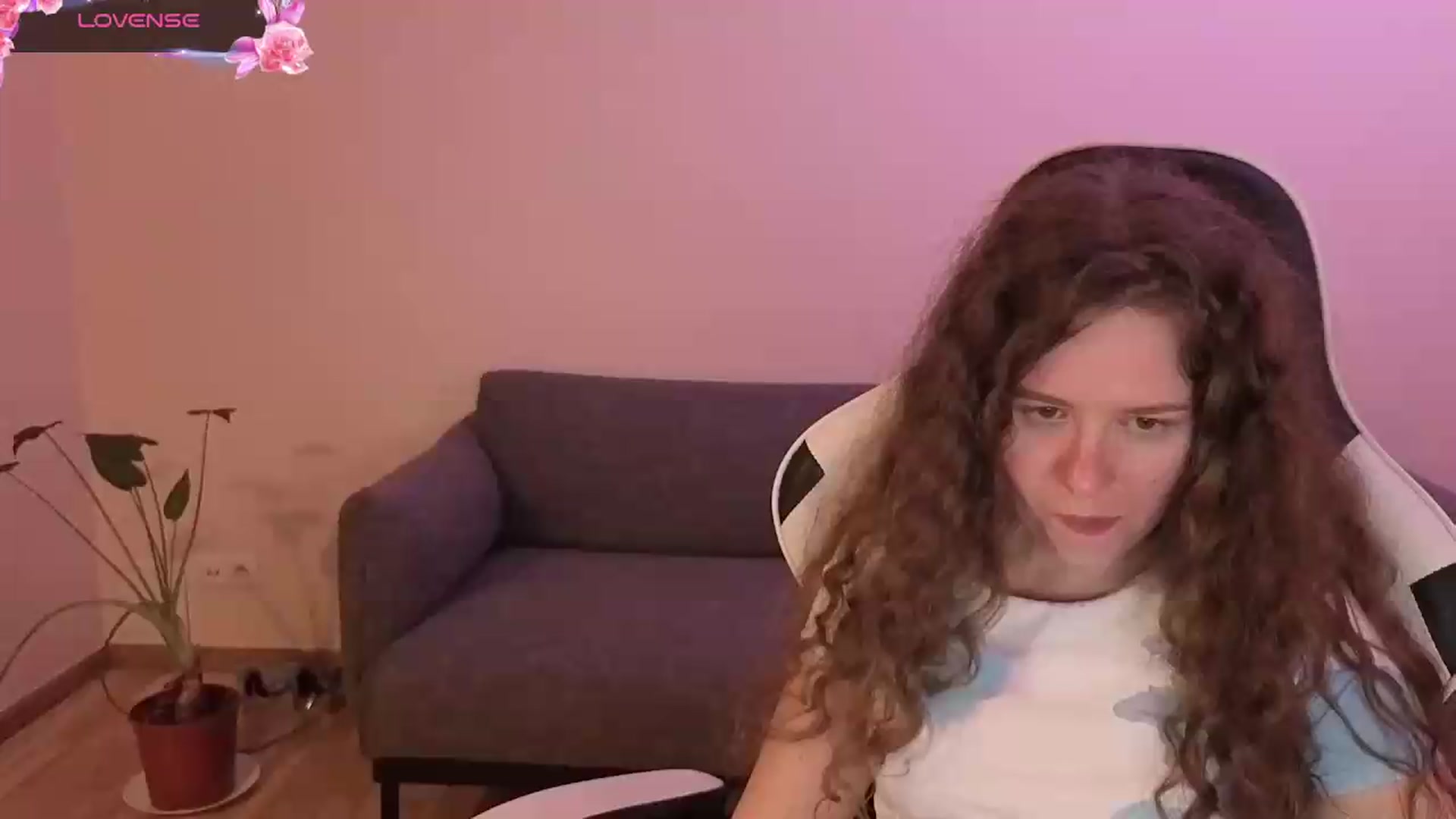 Gallery image thumbnail from BlueFlowerr's myfreecams stream on, 06/12/2026, 24:30 image 1 of 20