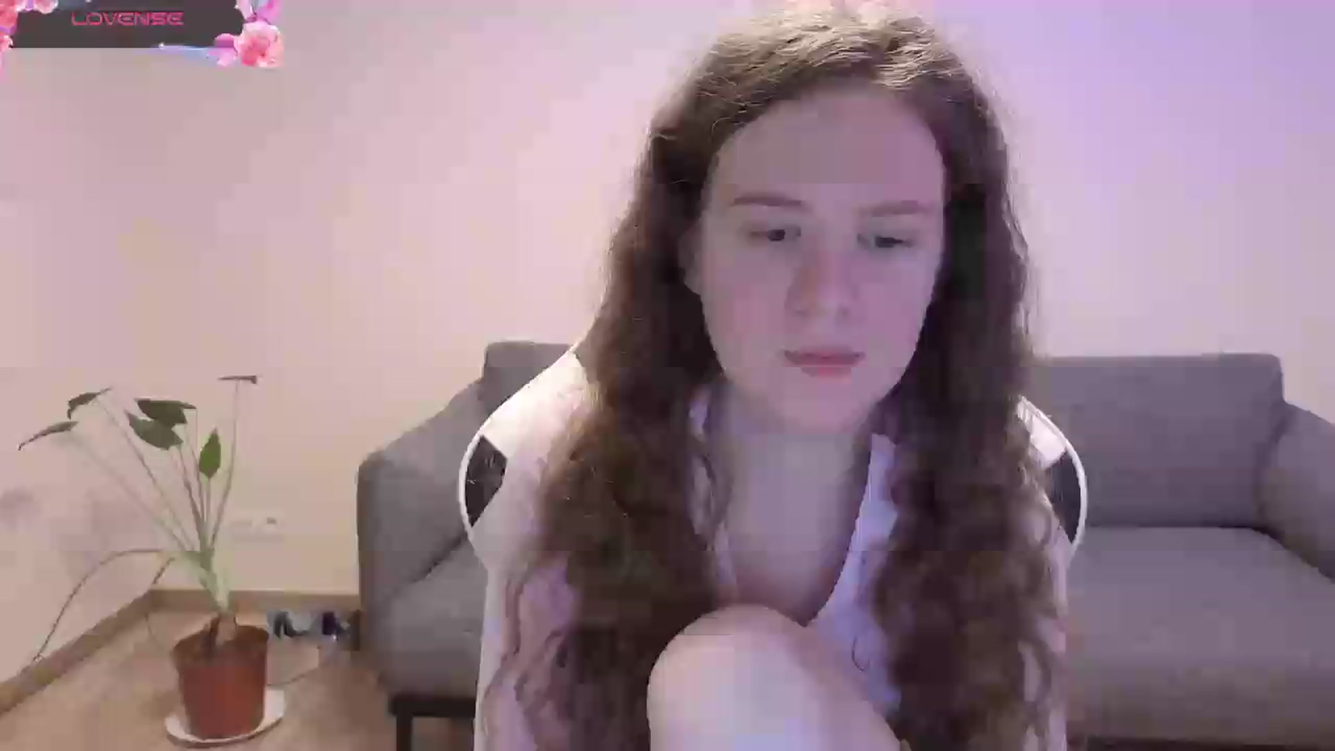 Gallery image thumbnail from BlueFlowerr's myfreecams stream on, 06/12/2026, 19:07 image 3 of 20