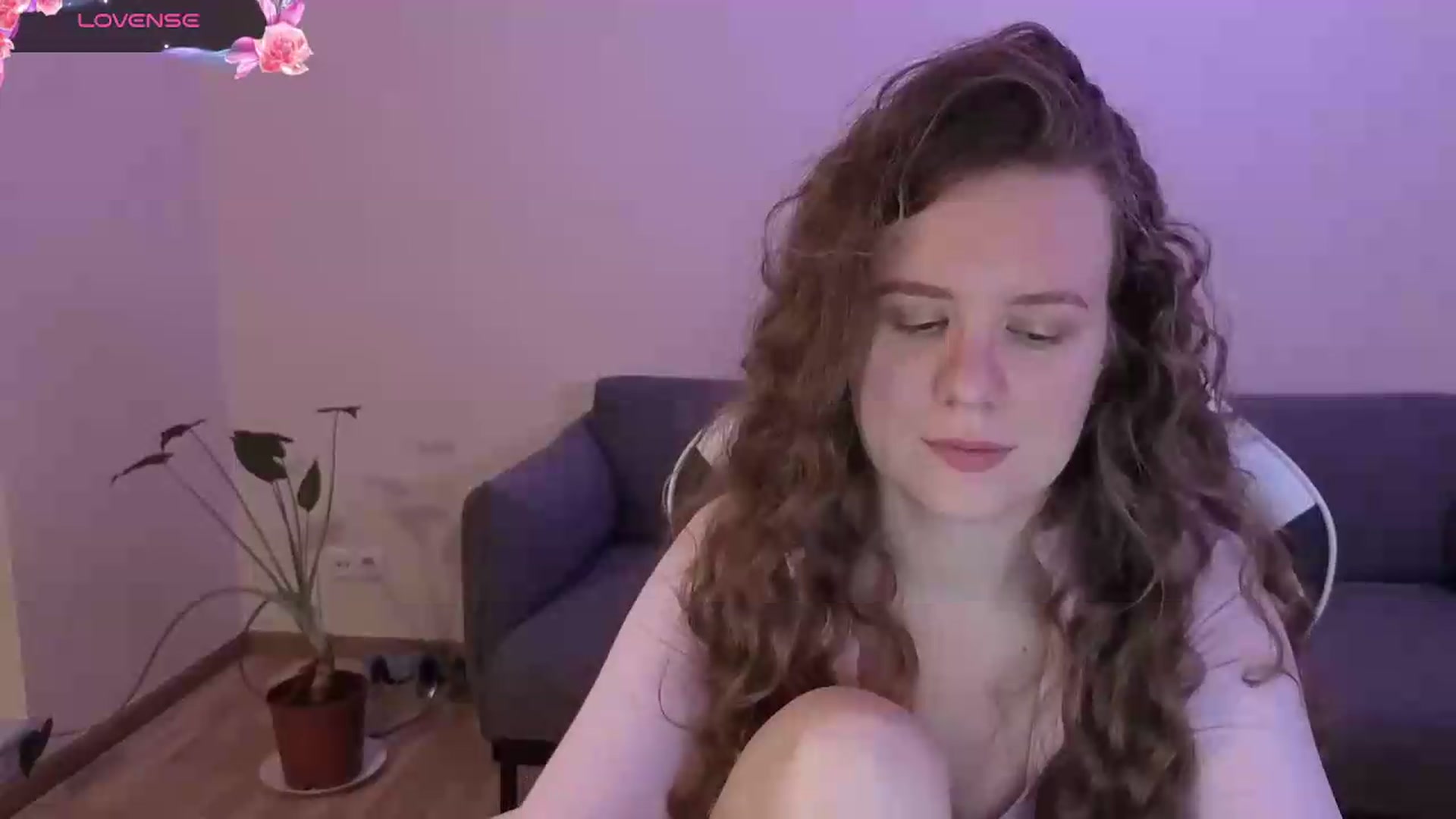 Gallery image thumbnail from BlueFlowerr's myfreecams stream on, 06/12/2026, 20:10 image 8 of 20