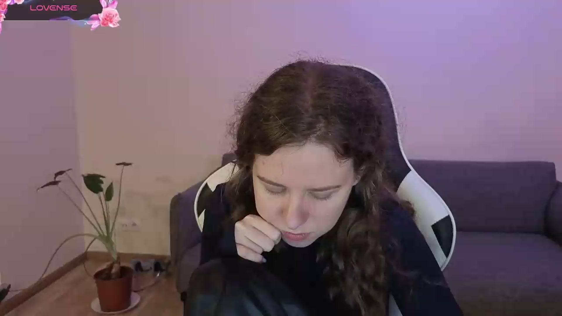 Gallery image thumbnail from BlueFlowerr's myfreecams stream on, 06/13/2026, 21:02 image 2 of 20
