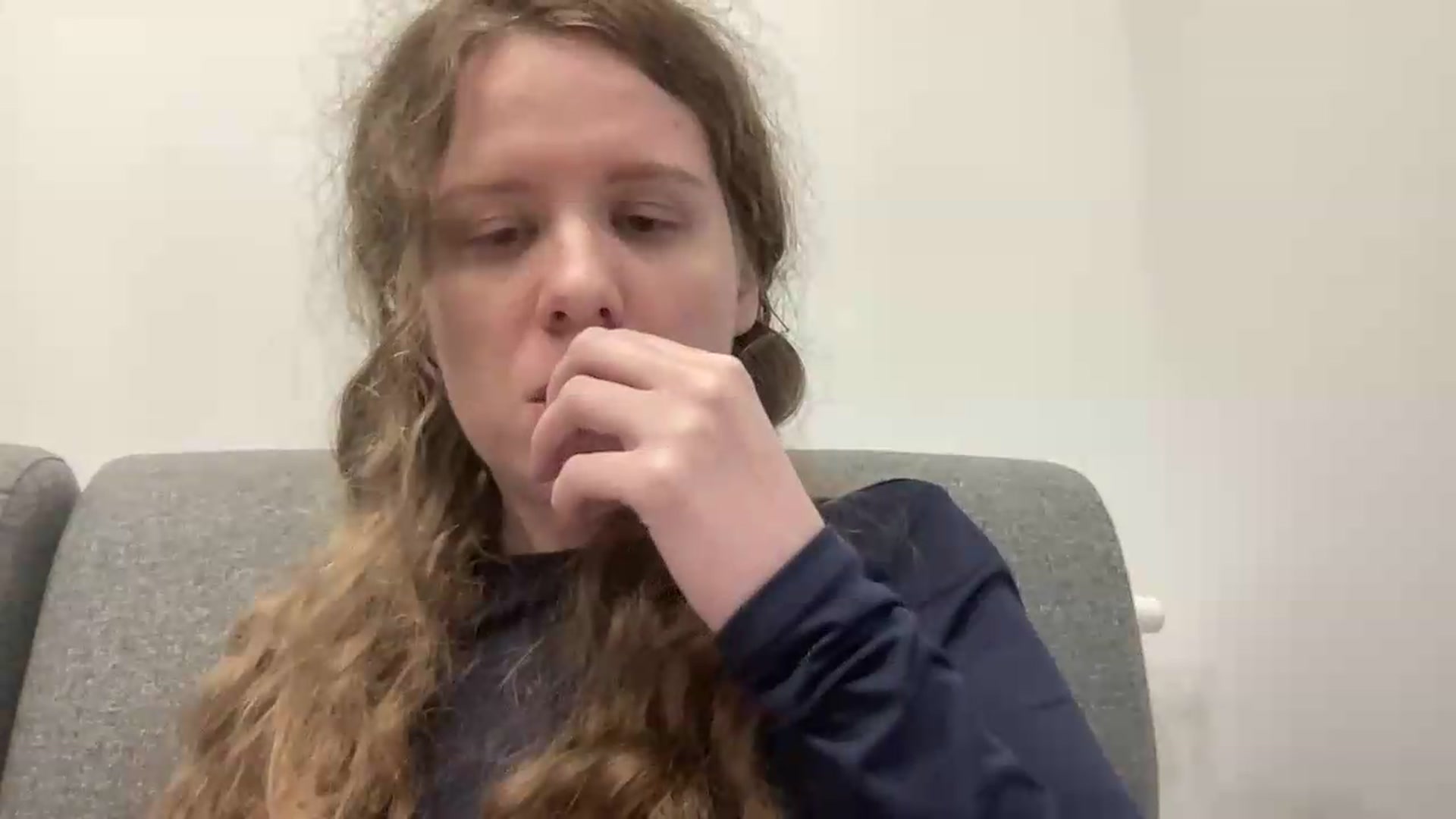Gallery image thumbnail from BlueFlowerr's myfreecams stream on, 06/14/2026, 03:22 image 16 of 20