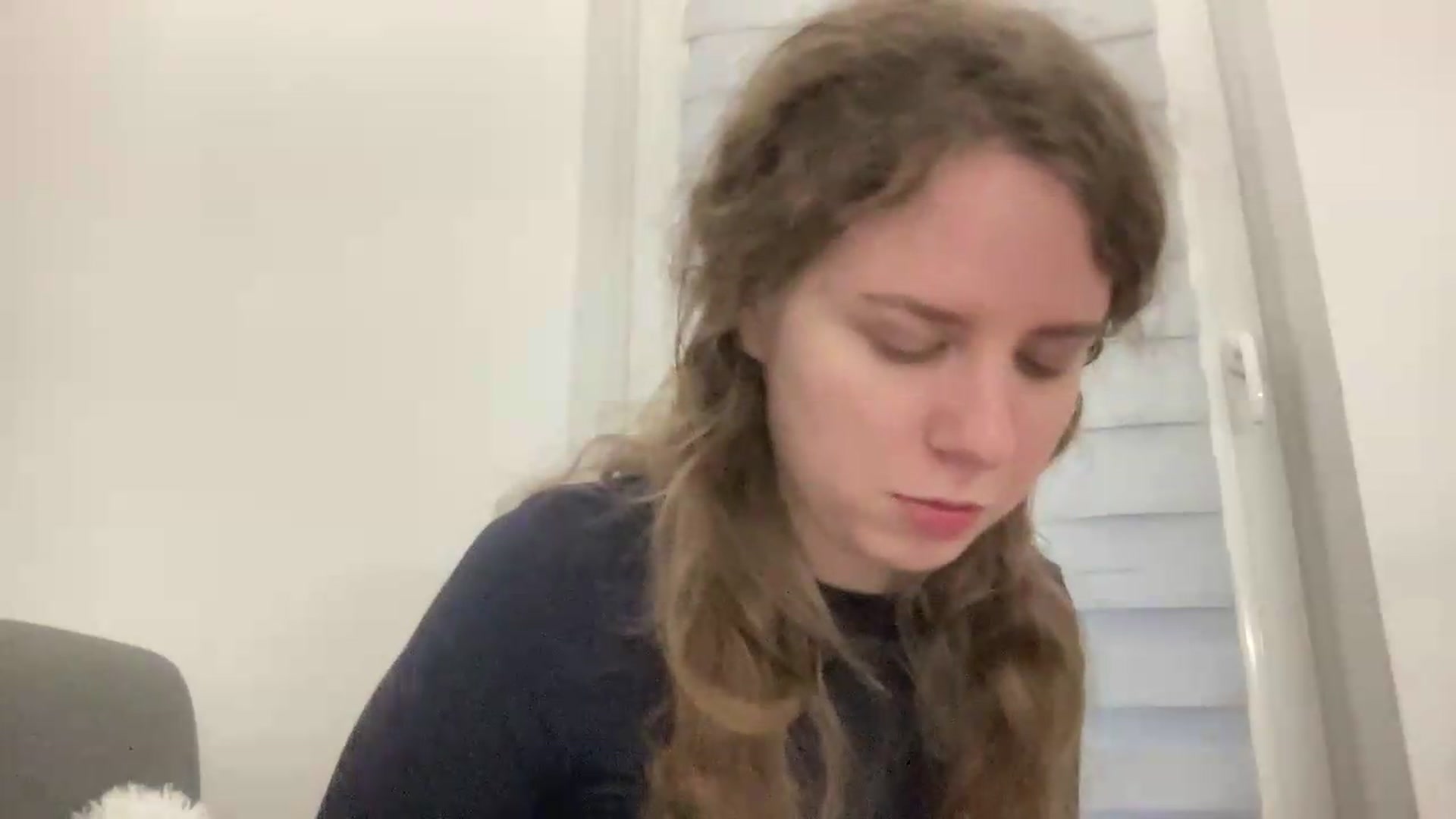 Gallery image thumbnail from BlueFlowerr's myfreecams stream on, 06/14/2026, 03:22 image 3 of 20