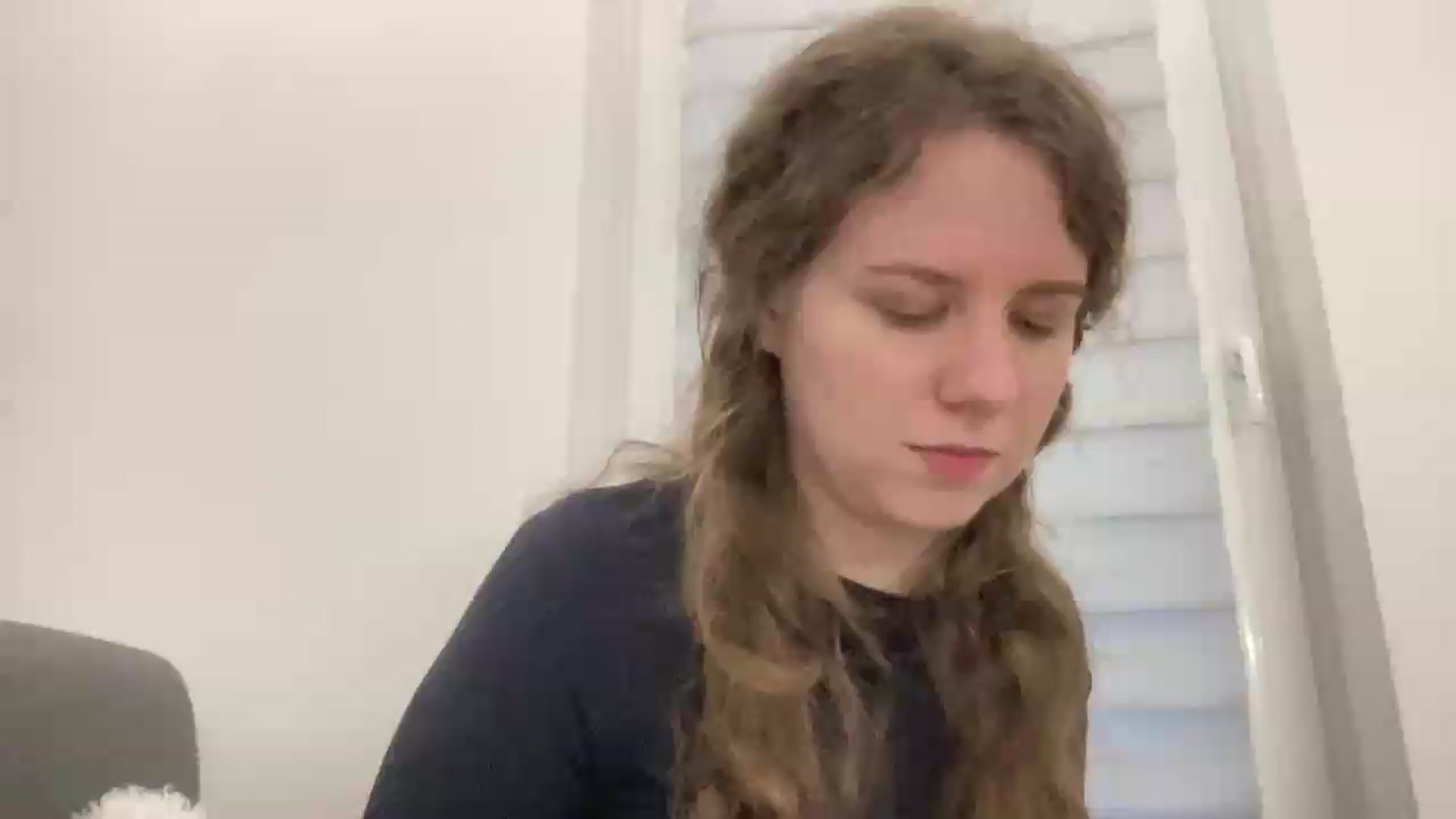 Gallery image thumbnail from BlueFlowerr's myfreecams stream on, 06/14/2026, 03:22 image 4 of 20