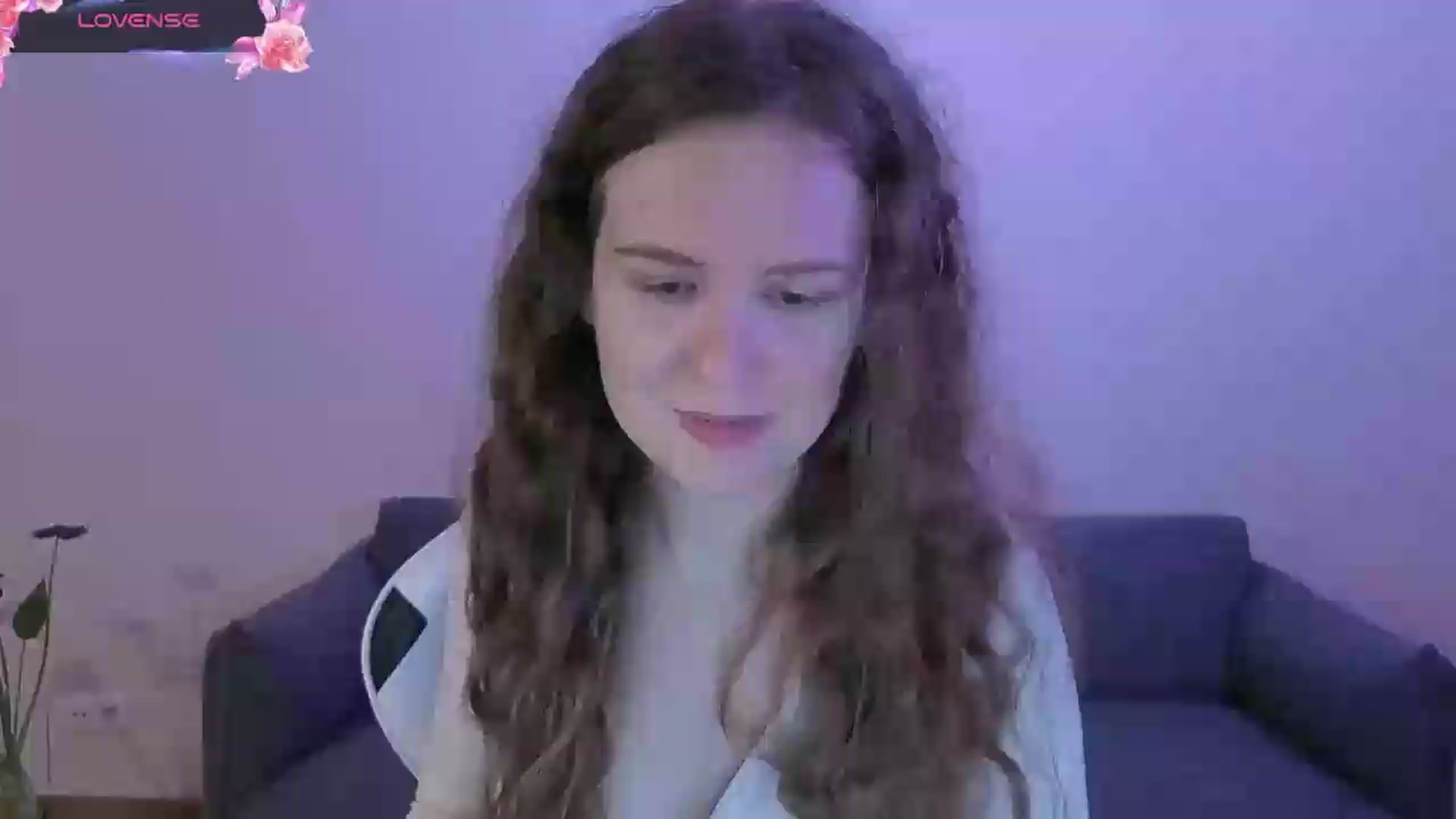 Gallery image thumbnail from BlueFlowerr's myfreecams stream on, 06/14/2026, 17:27 image 20 of 20