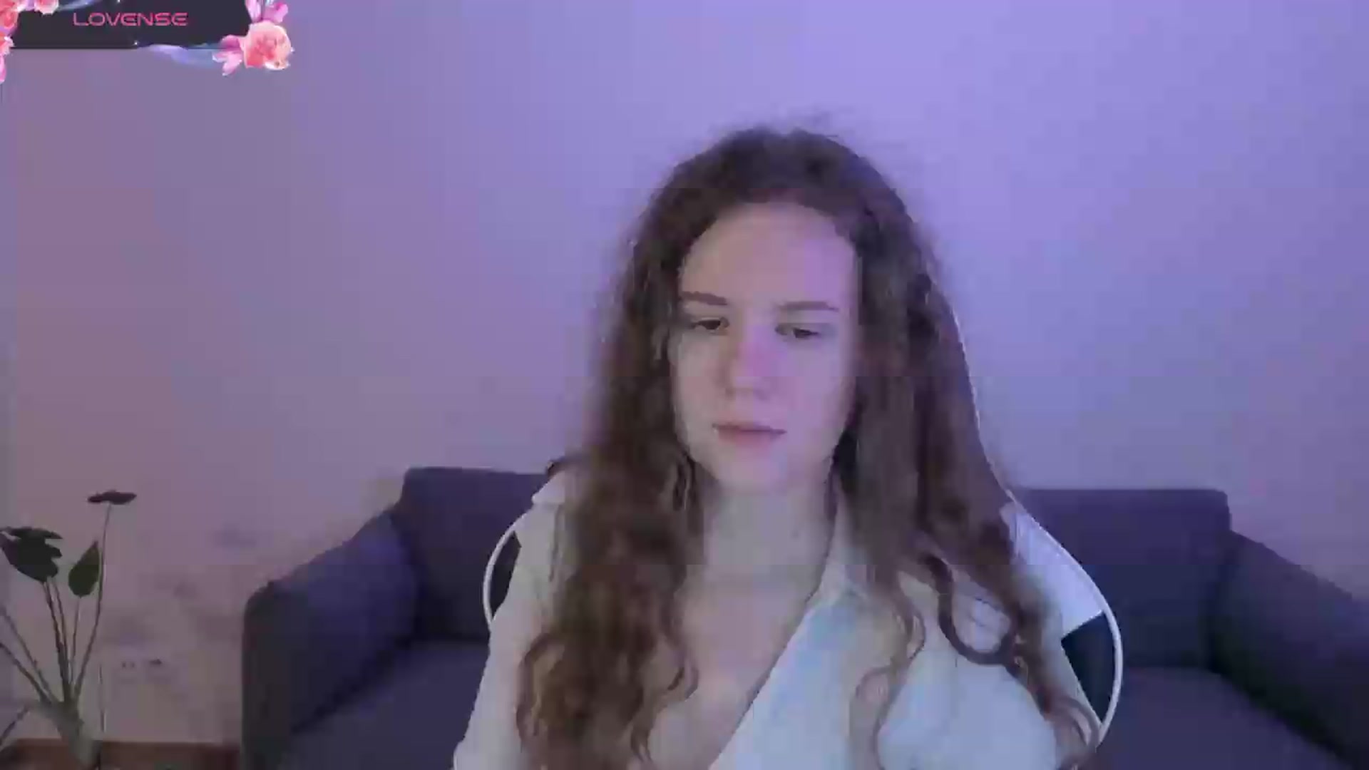 Gallery image thumbnail from BlueFlowerr's myfreecams stream on, 06/14/2026, 19:23 image 10 of 20