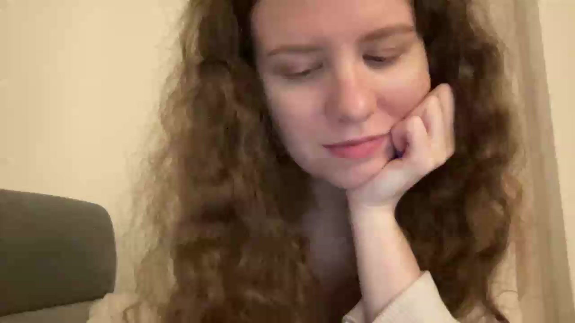 Gallery image thumbnail from BlueFlowerr's myfreecams stream on, 06/15/2026, 02:27 image 6 of 20