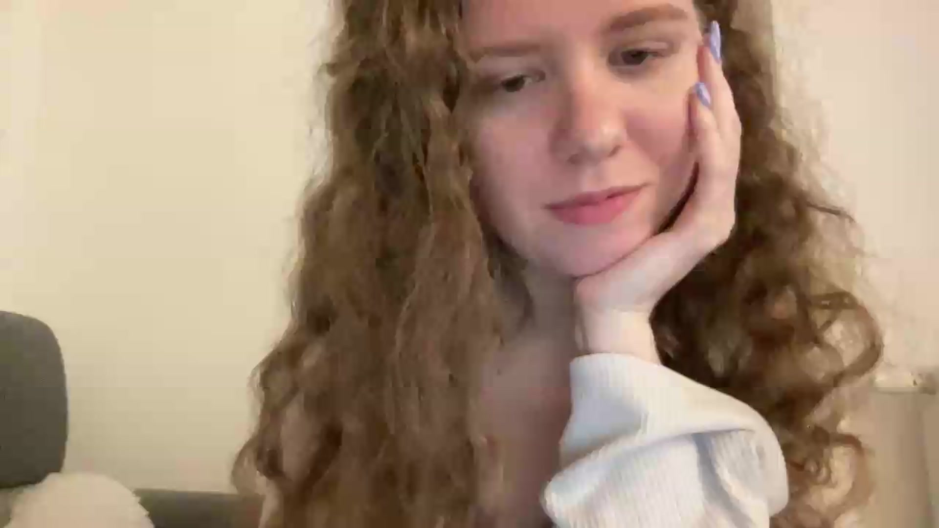 Gallery image thumbnail from BlueFlowerr's myfreecams stream on, 06/15/2026, 02:27 image 17 of 20