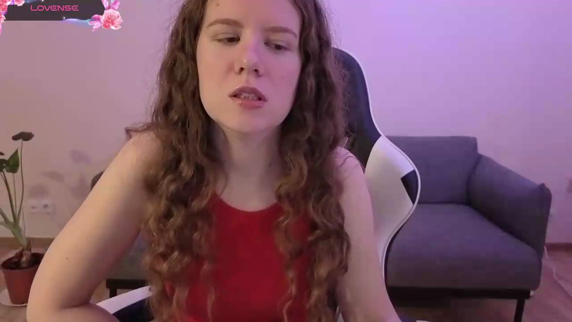 Gallery image thumbnail from BlueFlowerr's myfreecams stream on, 06/18/2026, 17:38 image 7 of 20