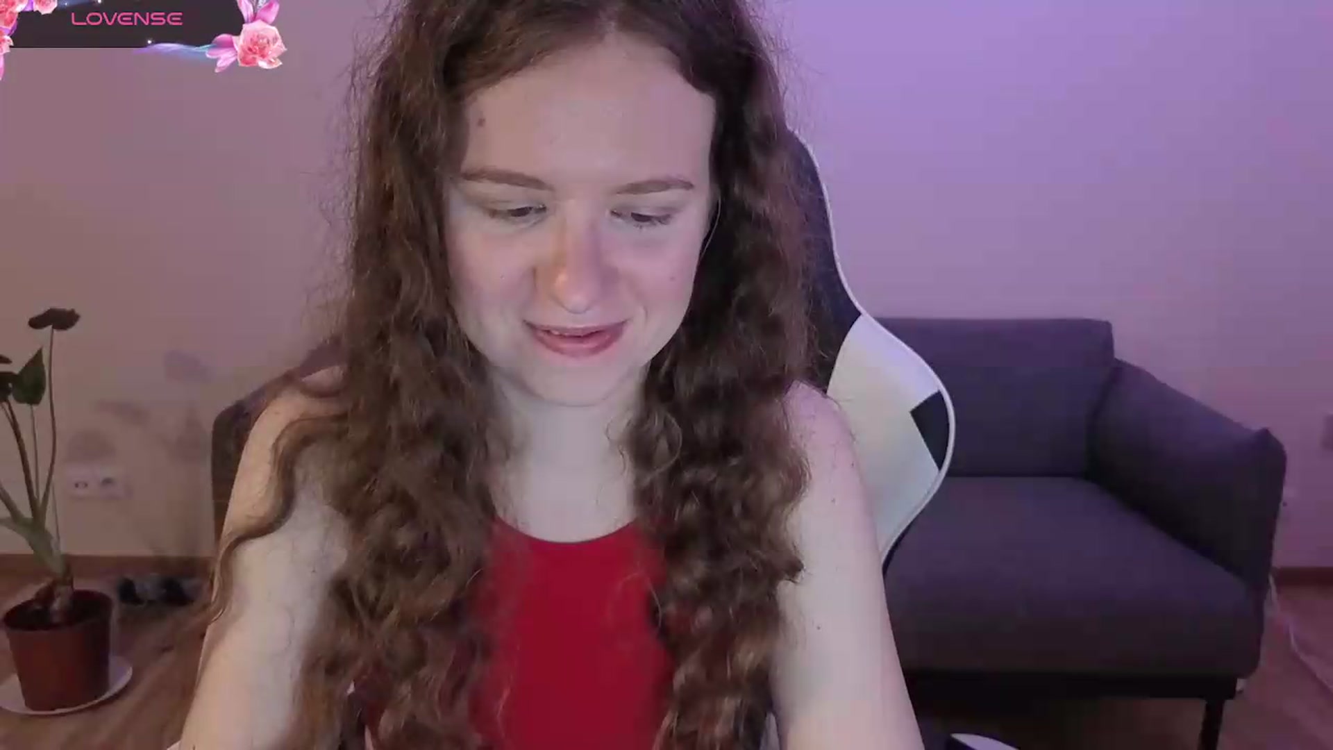 Gallery image thumbnail from BlueFlowerr's myfreecams stream on, 06/18/2026, 17:38 image 13 of 20
