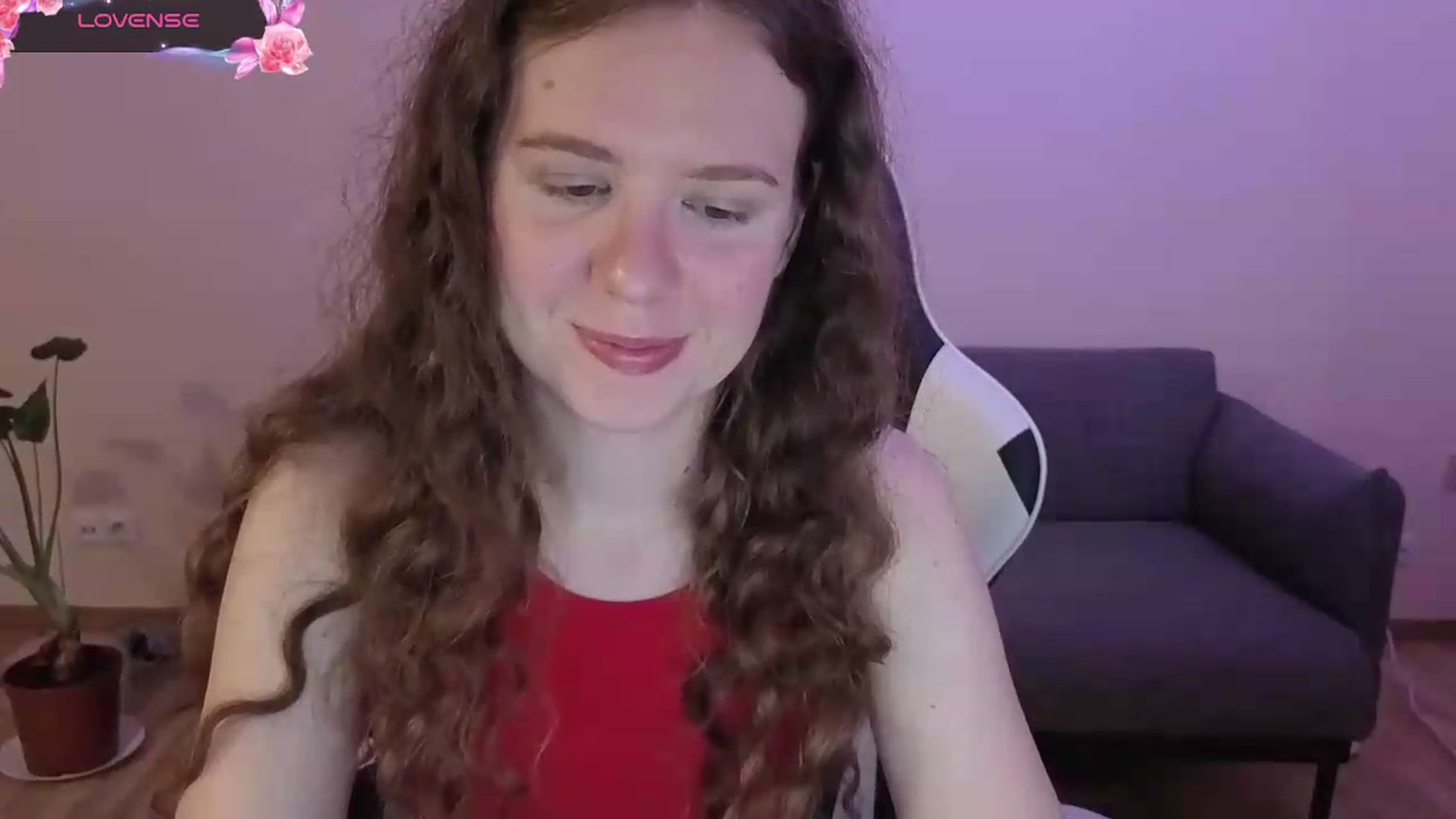 Gallery image thumbnail from BlueFlowerr's myfreecams stream on, 06/18/2026, 17:38 image 11 of 20