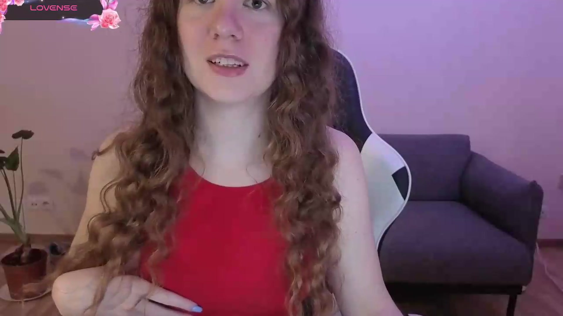 Gallery image thumbnail from BlueFlowerr's myfreecams stream on, 06/18/2026, 17:38 image 15 of 20