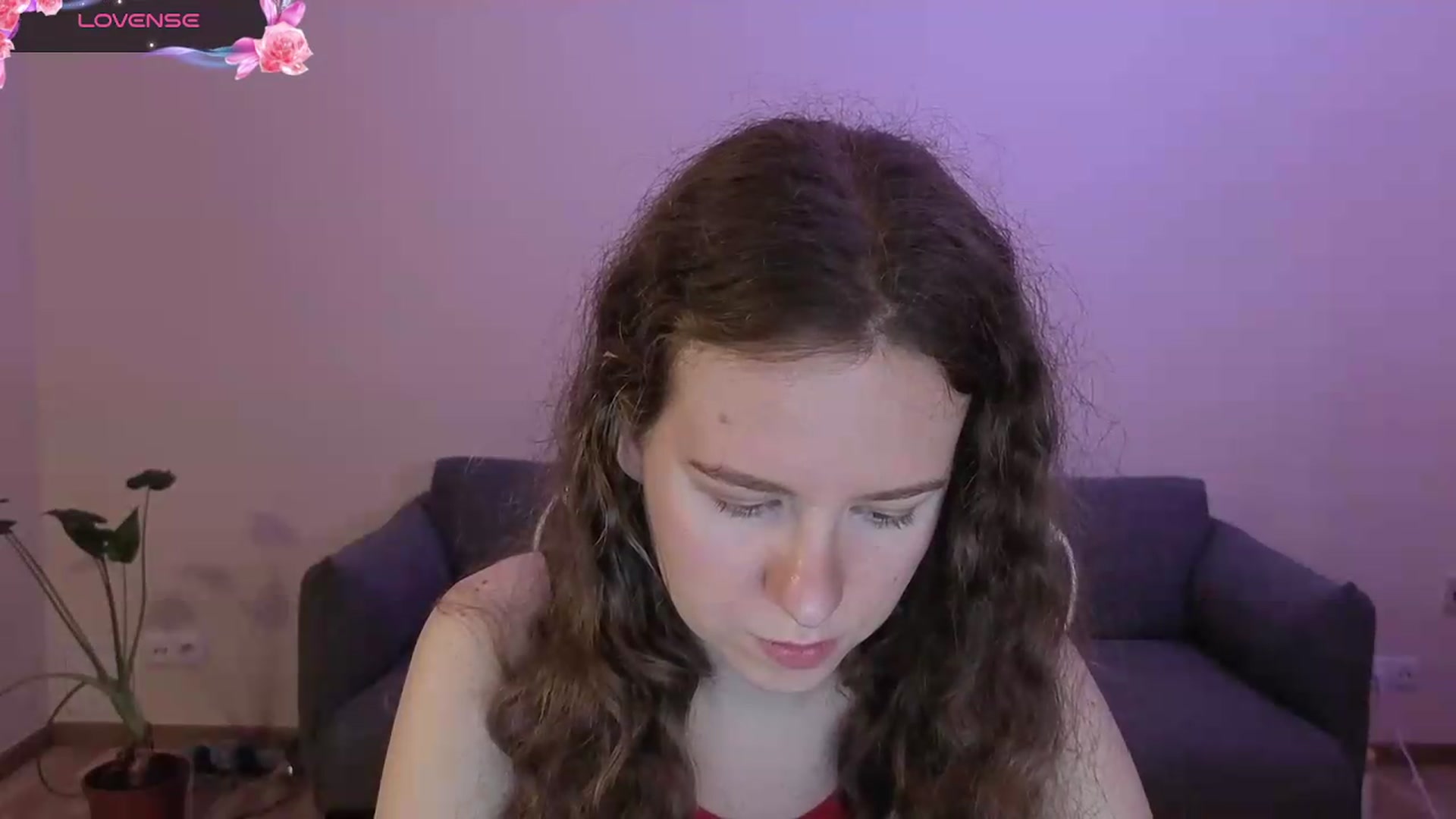 Gallery image thumbnail from BlueFlowerr's myfreecams stream on, 06/18/2026, 18:04 image 9 of 20