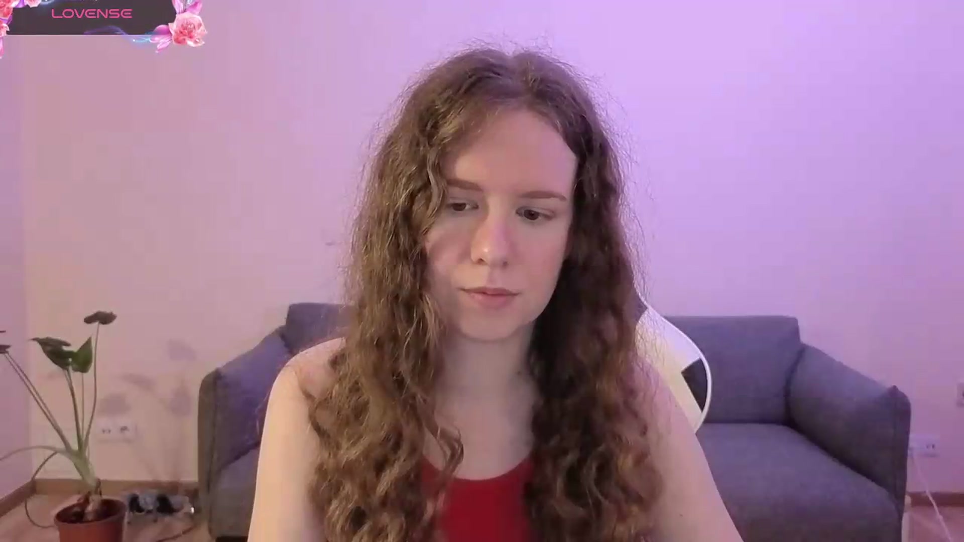 Gallery image thumbnail from BlueFlowerr's myfreecams stream on, 06/18/2026, 18:04 image 2 of 20
