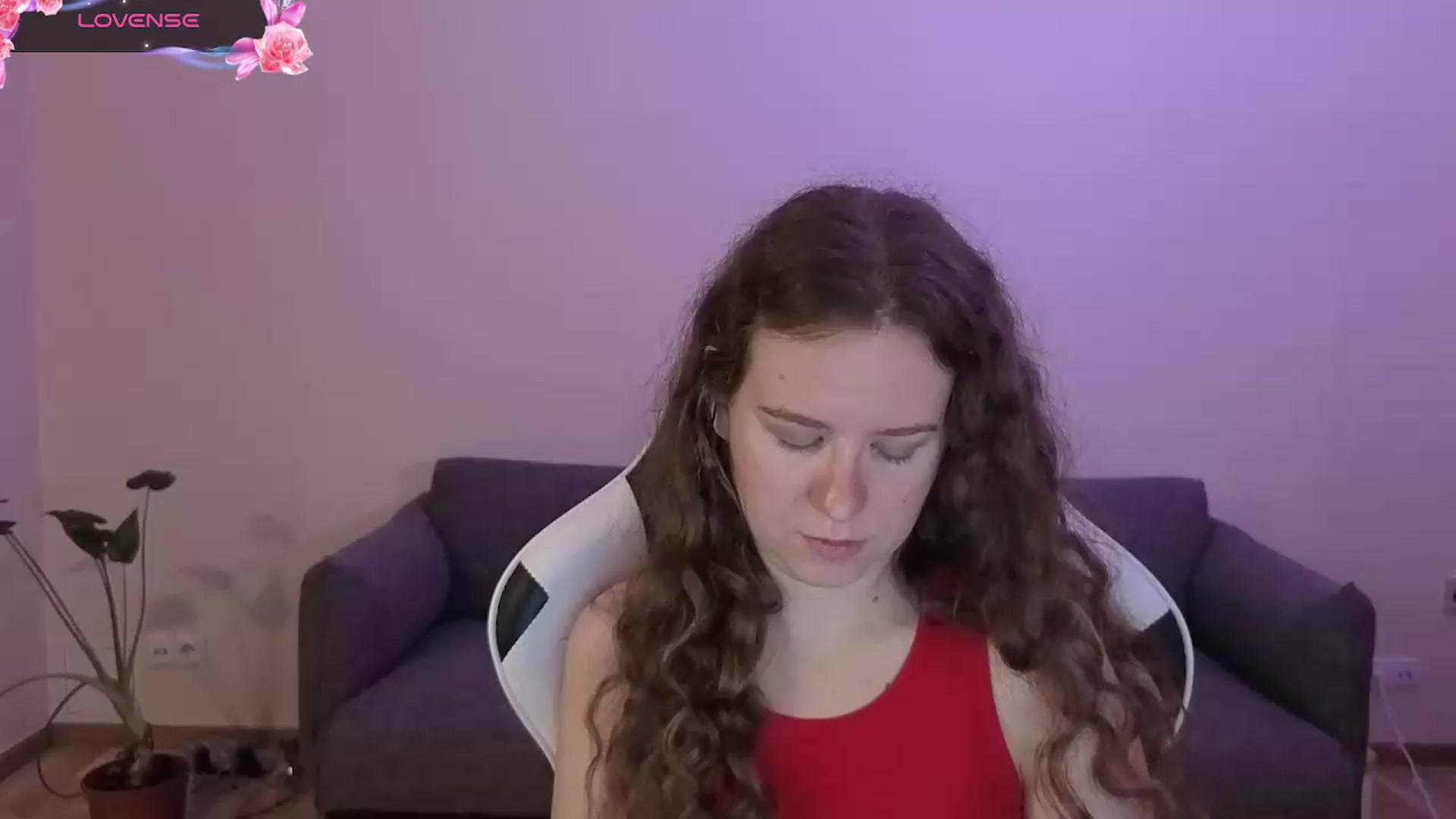 Gallery image thumbnail from BlueFlowerr's myfreecams stream on, 06/18/2026, 18:04 image 20 of 20