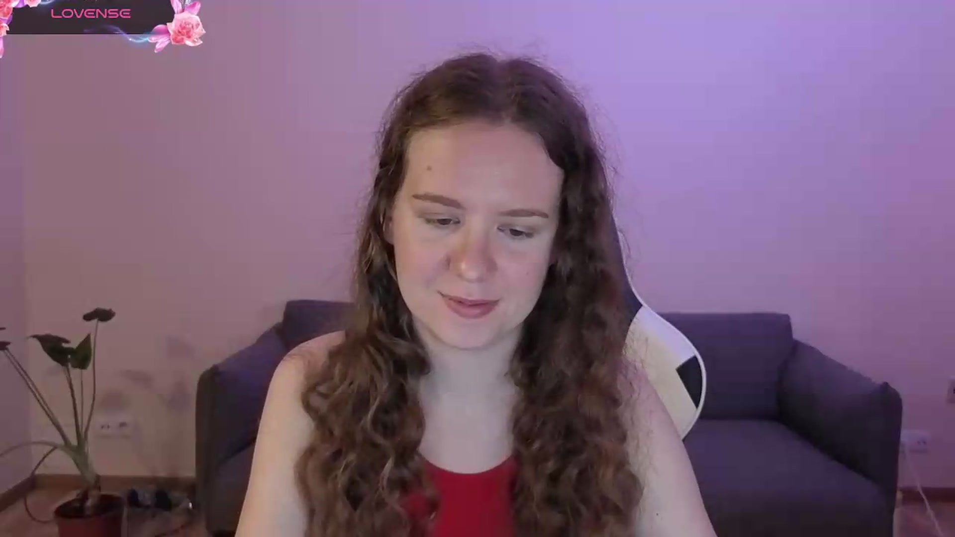 Gallery image thumbnail from BlueFlowerr's myfreecams stream on, 06/18/2026, 18:04 image 8 of 20