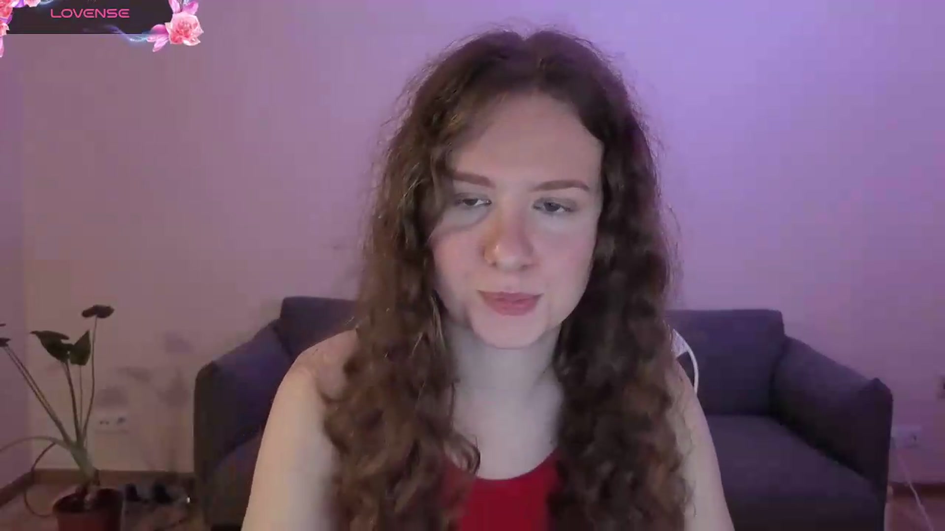 Gallery image thumbnail from BlueFlowerr's myfreecams stream on, 06/18/2026, 18:04 image 6 of 20