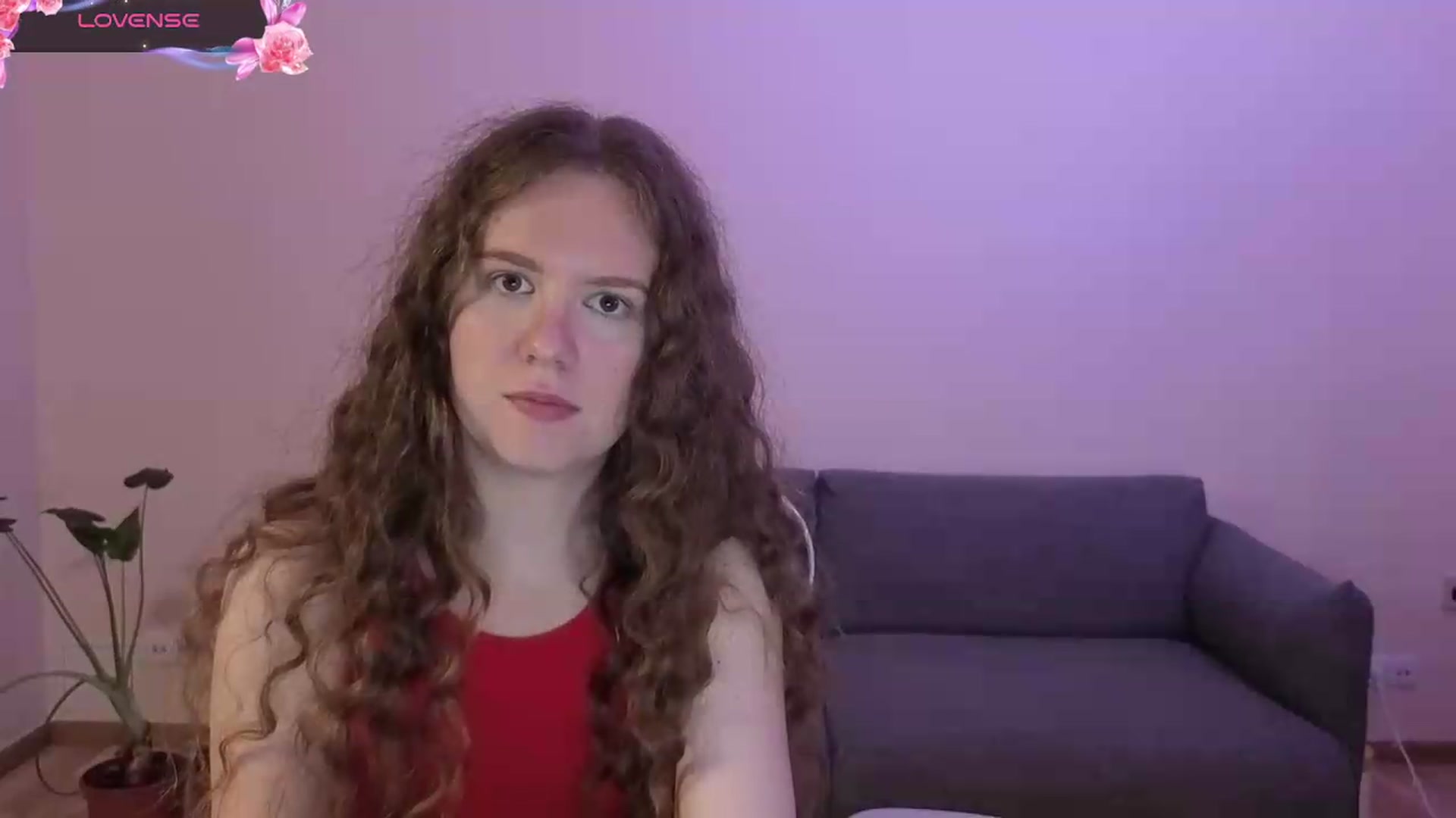 Gallery image thumbnail from BlueFlowerr's myfreecams stream on, 06/18/2026, 20:39 image 5 of 20