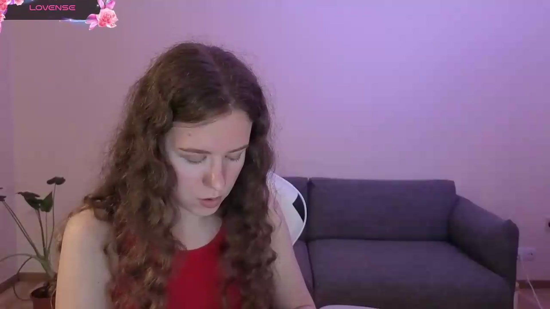 Gallery image thumbnail from BlueFlowerr's myfreecams stream on, 06/18/2026, 20:39 image 2 of 20