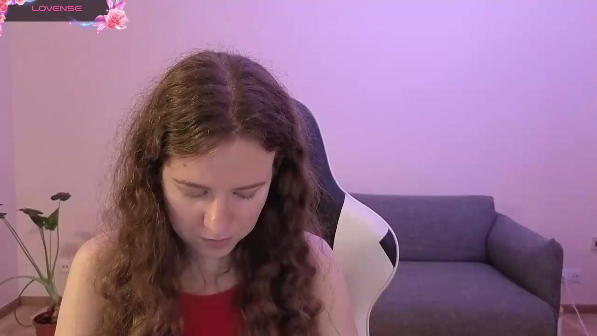 Gallery image thumbnail from BlueFlowerr's myfreecams stream on, 06/18/2026, 20:39 image 13 of 20