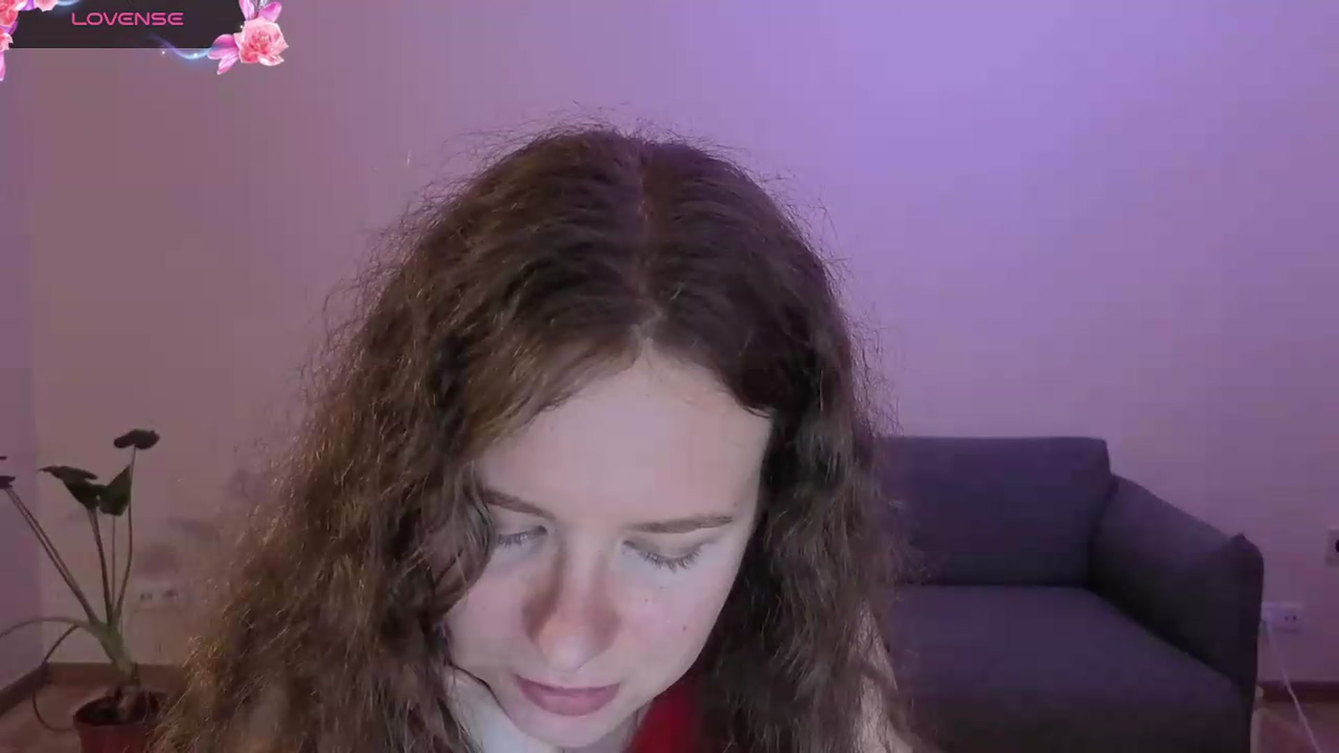 Gallery image thumbnail from BlueFlowerr's myfreecams stream on, 06/18/2026, 20:39 image 10 of 20