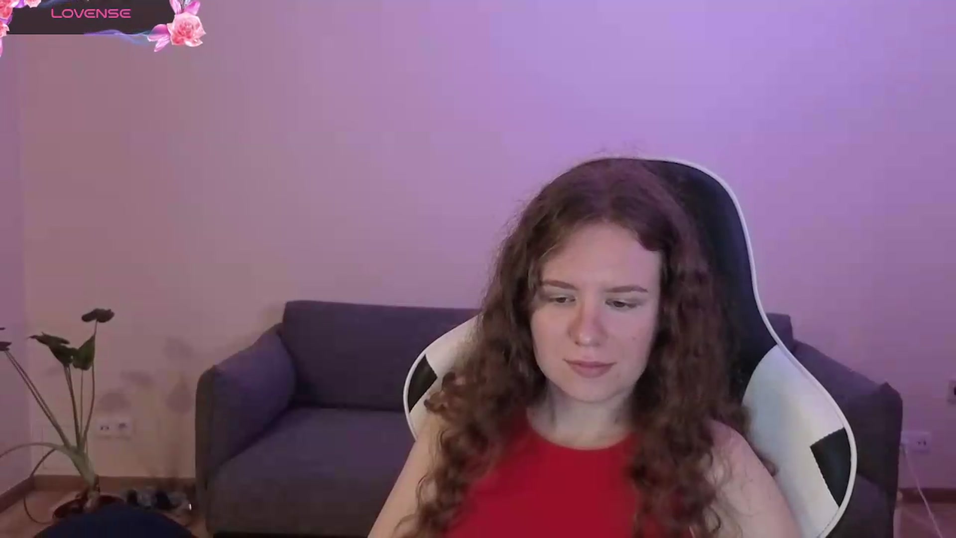 Gallery image thumbnail from BlueFlowerr's myfreecams stream on, 06/18/2026, 20:39 image 20 of 20