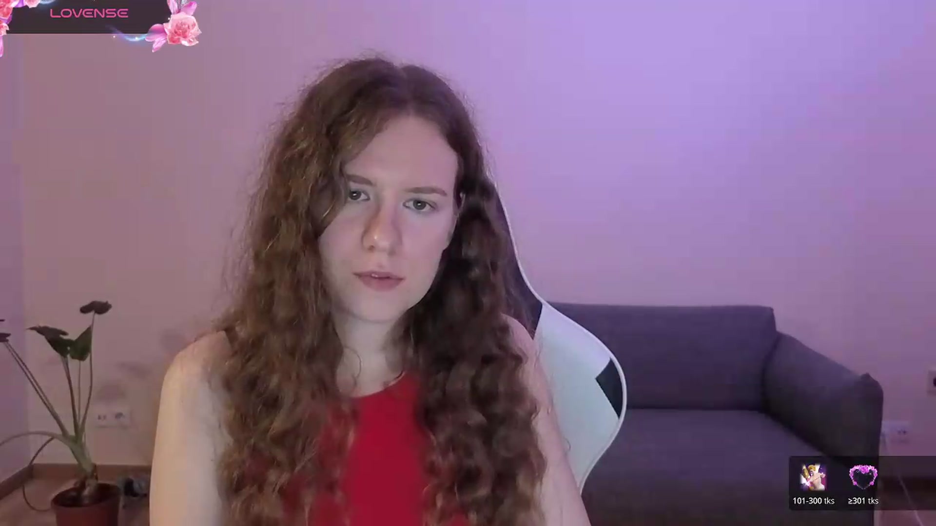 Gallery image thumbnail from BlueFlowerr's myfreecams stream on, 06/18/2026, 20:39 image 11 of 20