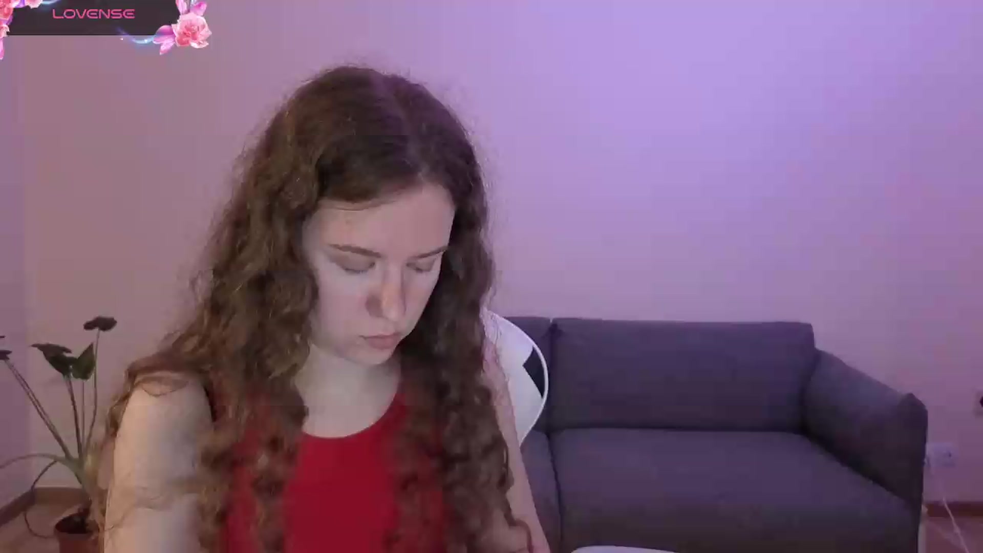 Gallery image thumbnail from BlueFlowerr's myfreecams stream on, 06/18/2026, 20:39 image 1 of 20