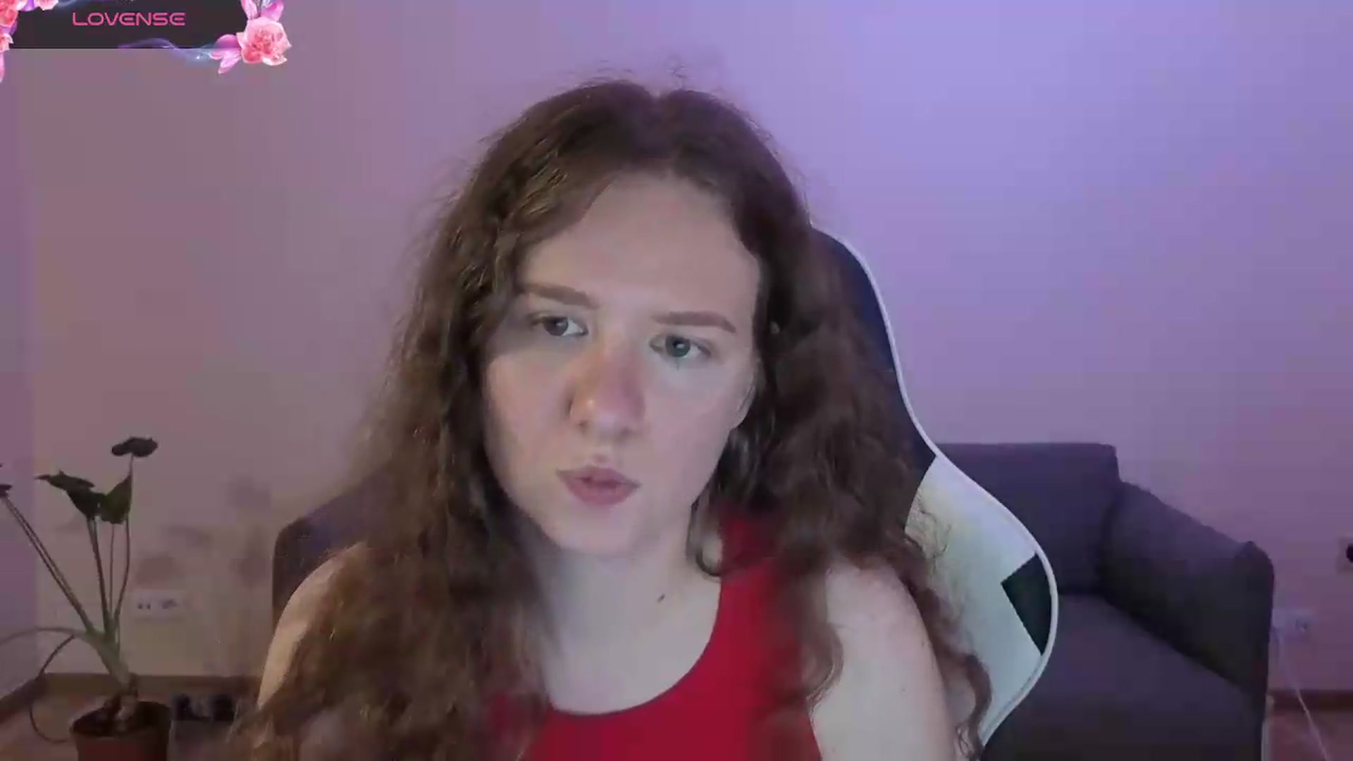 Gallery image thumbnail from BlueFlowerr's myfreecams stream on, 06/18/2026, 21:24 image 4 of 20