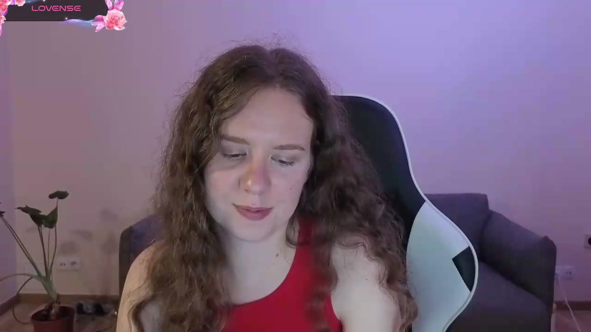 Gallery image thumbnail from BlueFlowerr's myfreecams stream on, 06/18/2026, 21:24 image 8 of 20