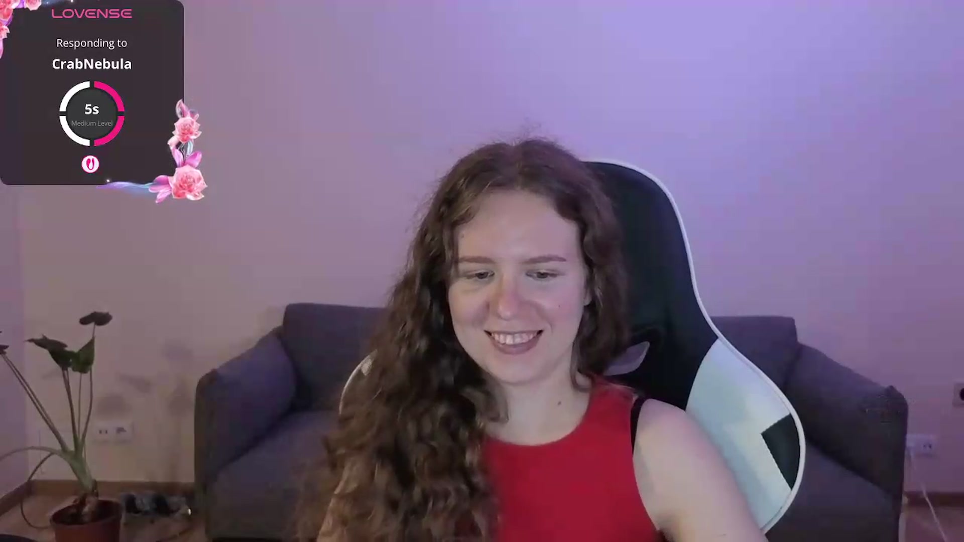 Gallery image thumbnail from BlueFlowerr's myfreecams stream on, 06/18/2026, 21:24 image 12 of 20