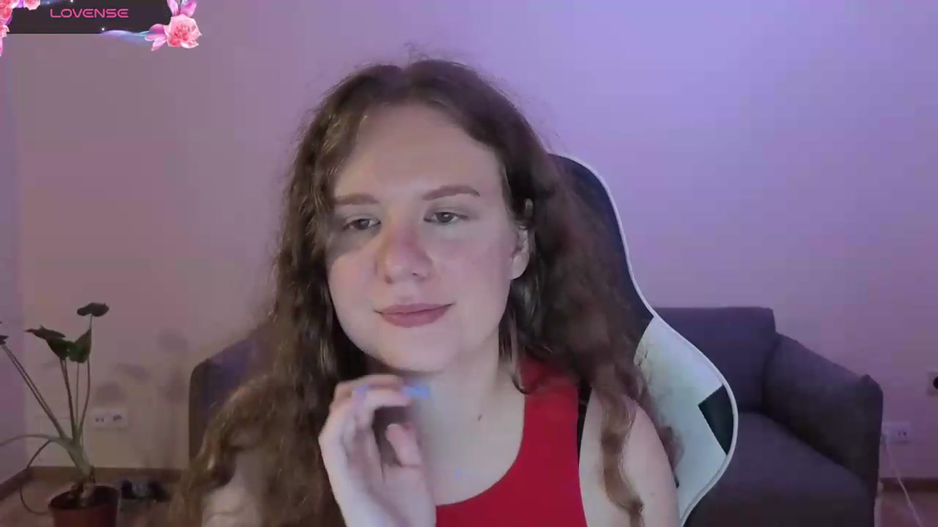 Gallery image thumbnail from BlueFlowerr's myfreecams stream on, 06/18/2026, 21:24 image 3 of 20