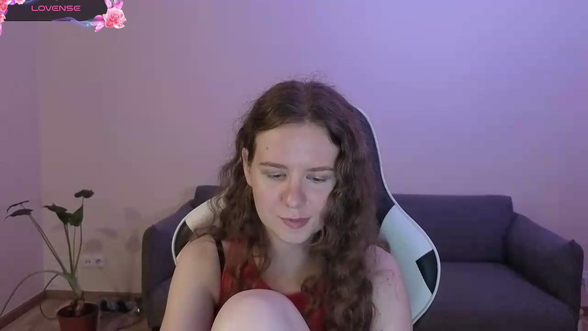 Gallery image thumbnail from BlueFlowerr's myfreecams stream on, 06/18/2026, 21:24 image 17 of 20