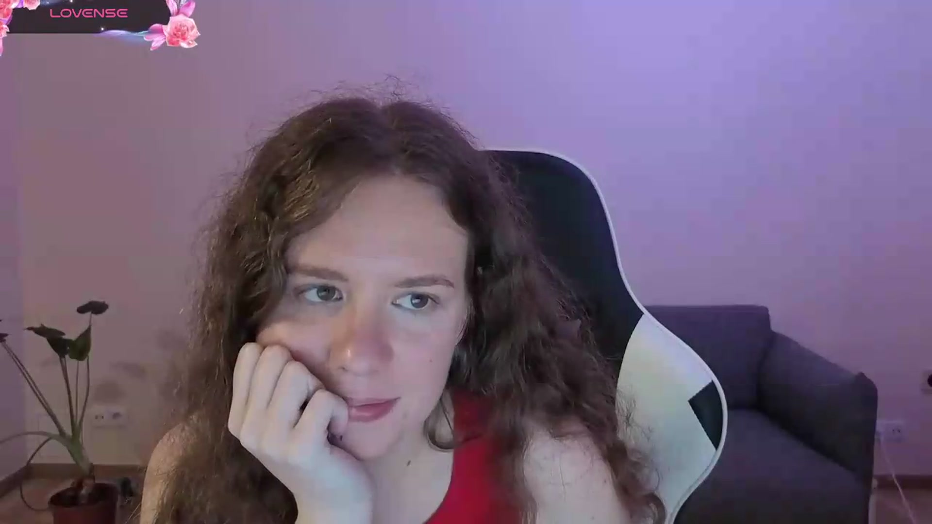 Gallery image thumbnail from BlueFlowerr's myfreecams stream on, 06/18/2026, 21:24 image 5 of 20