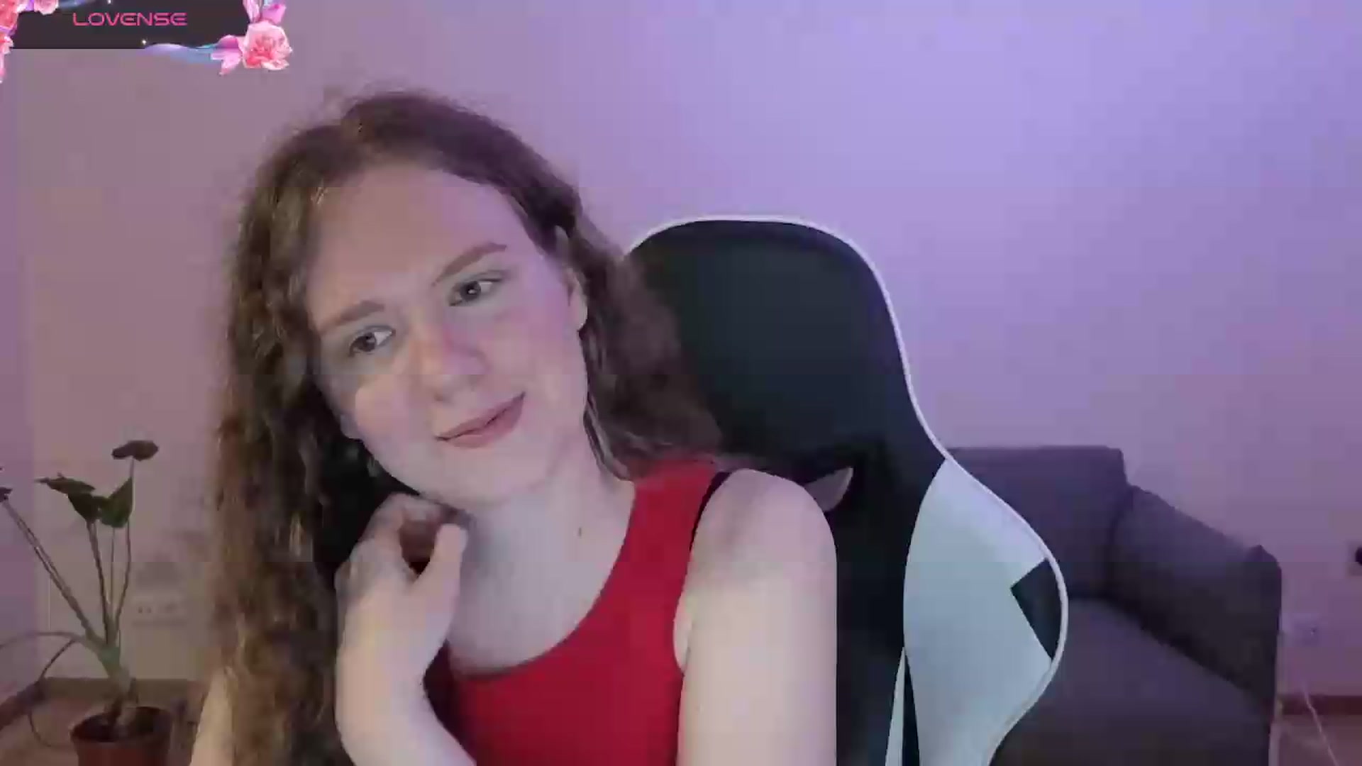 Gallery image thumbnail from BlueFlowerr's myfreecams stream on, 06/18/2026, 21:24 image 1 of 20