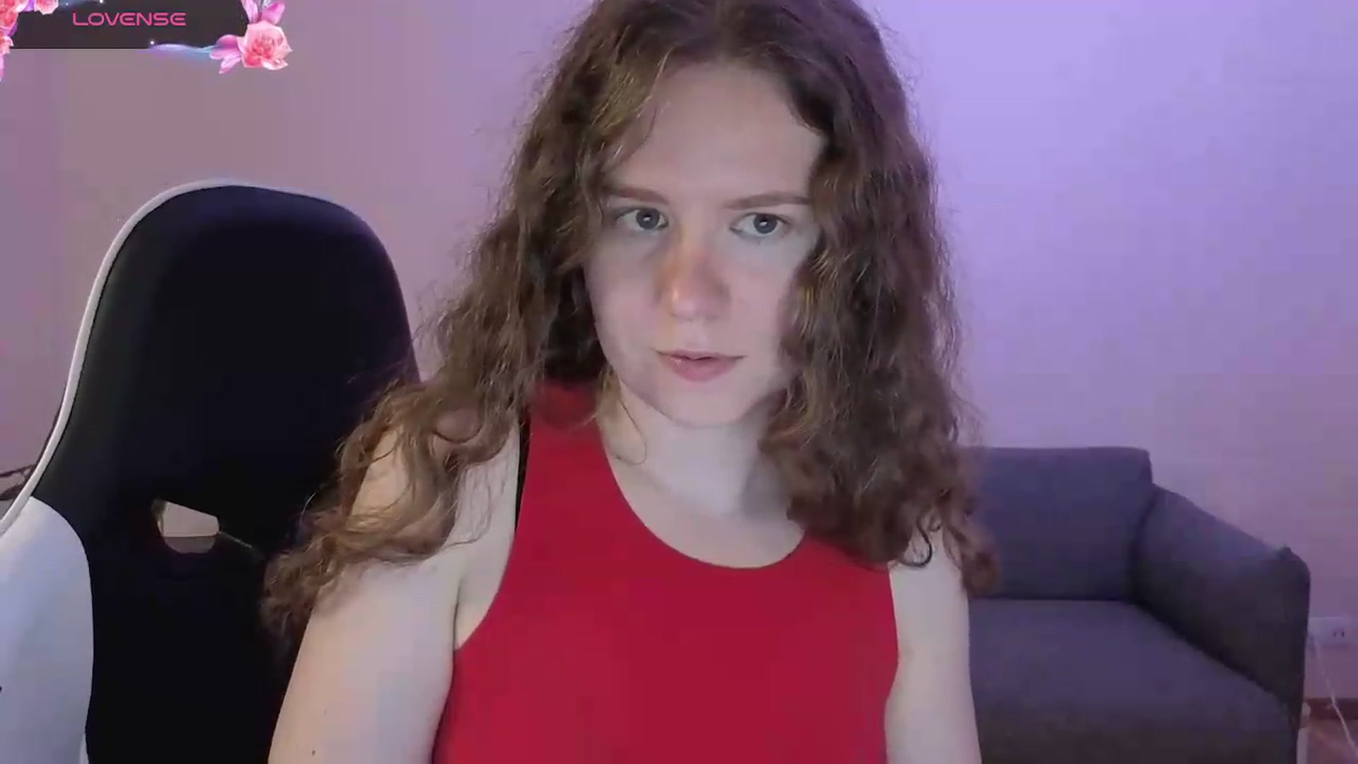 Gallery image thumbnail from BlueFlowerr's myfreecams stream on, 06/18/2026, 21:24 image 14 of 20