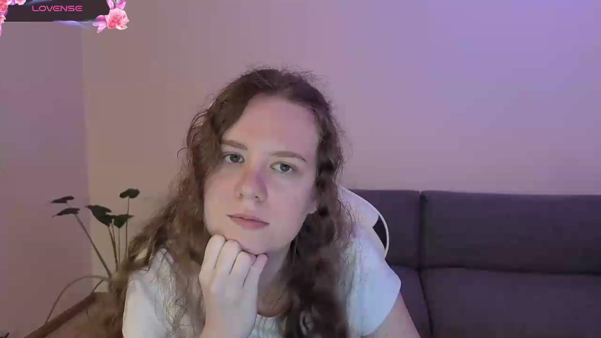 Gallery image thumbnail from BlueFlowerr's myfreecams stream on, 06/20/2026, 19:24 image 11 of 20