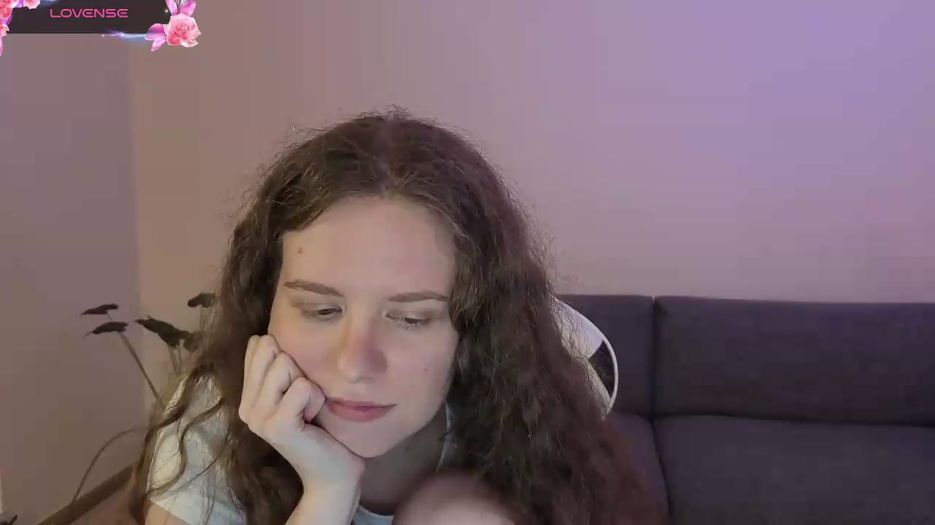 Gallery image thumbnail from BlueFlowerr's myfreecams stream on, 06/21/2026, 01:38 image 19 of 20