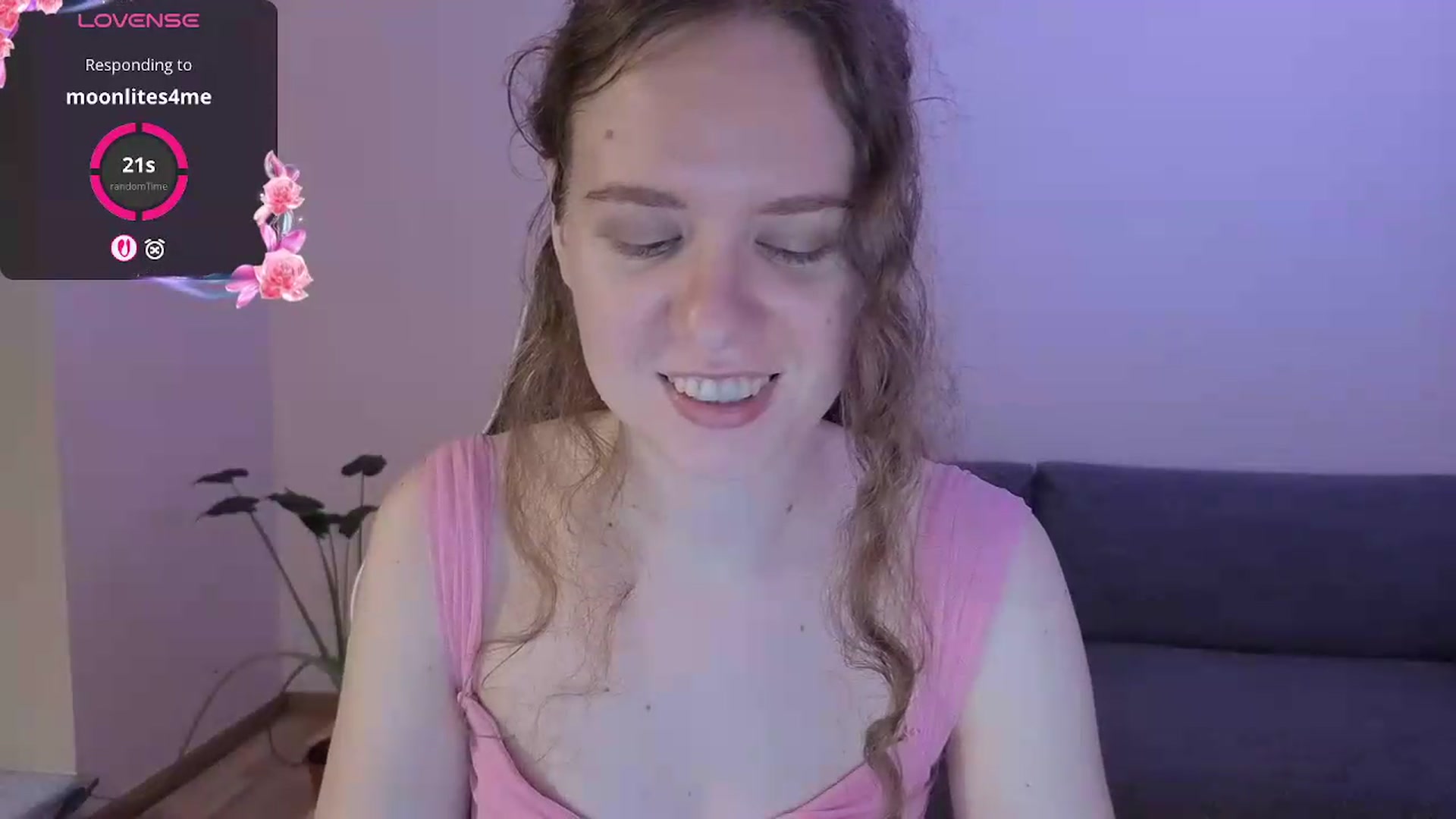 Gallery image thumbnail from BlueFlowerr's myfreecams stream on, 06/21/2026, 15:49 image 15 of 20