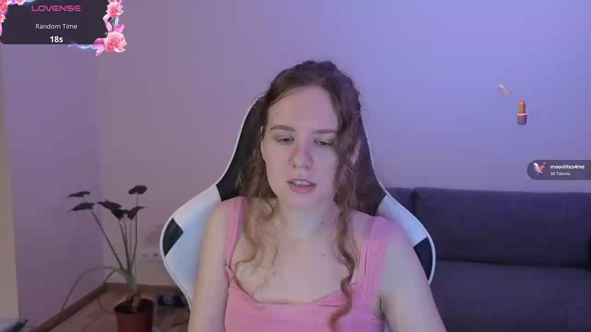 Gallery image thumbnail from BlueFlowerr's myfreecams stream on, 06/21/2026, 15:49 image 12 of 20