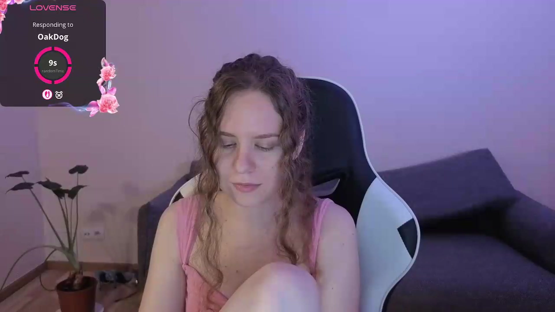 Gallery image thumbnail from BlueFlowerr's myfreecams stream on, 06/21/2026, 17:27 image 10 of 20