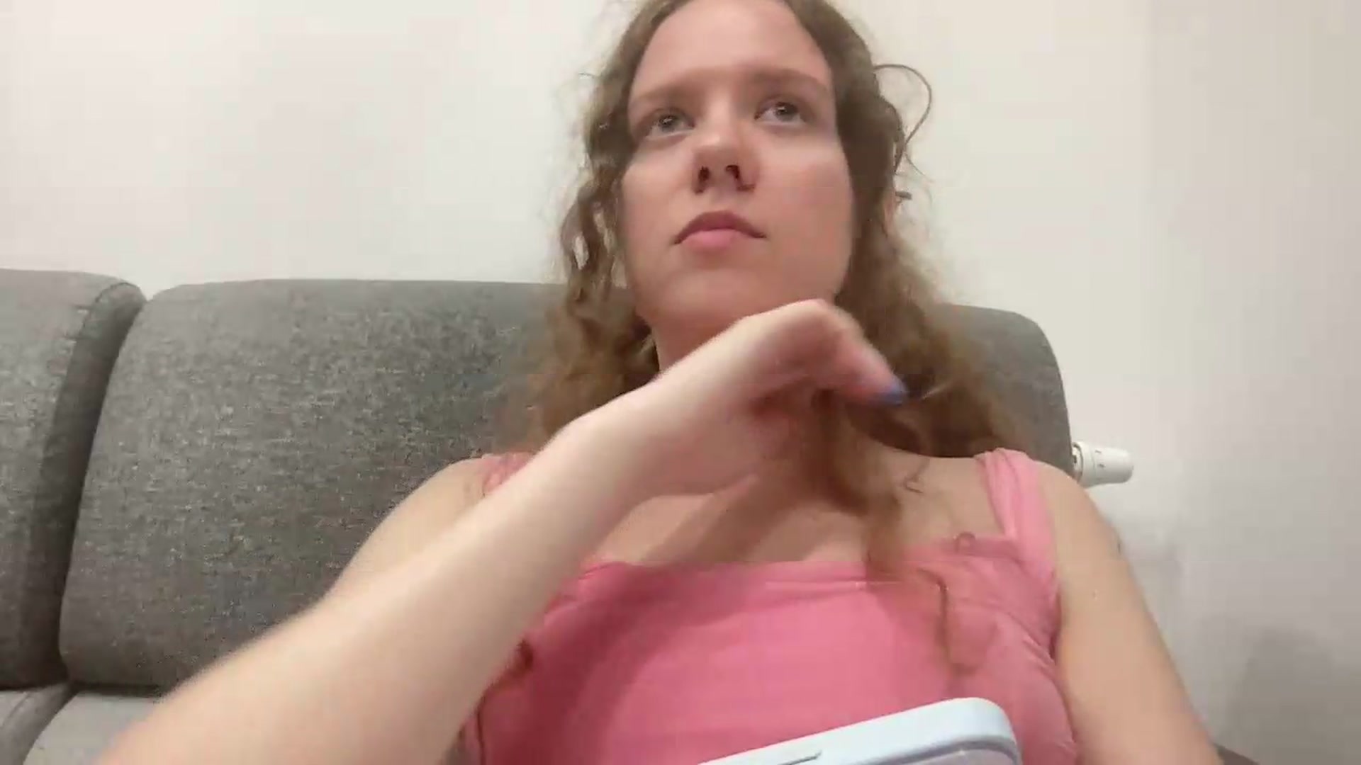 Gallery image thumbnail from BlueFlowerr's myfreecams stream on, 06/22/2026, 01:50 image 9 of 20