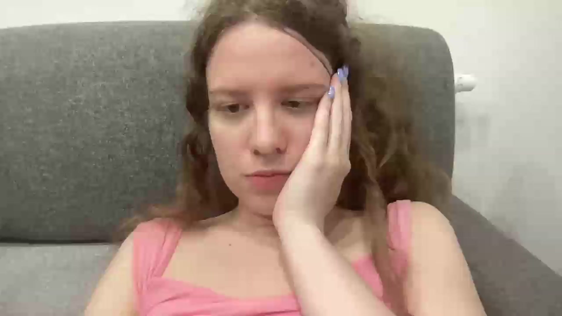 Gallery image thumbnail from BlueFlowerr's myfreecams stream on, 06/22/2026, 01:50 image 20 of 20